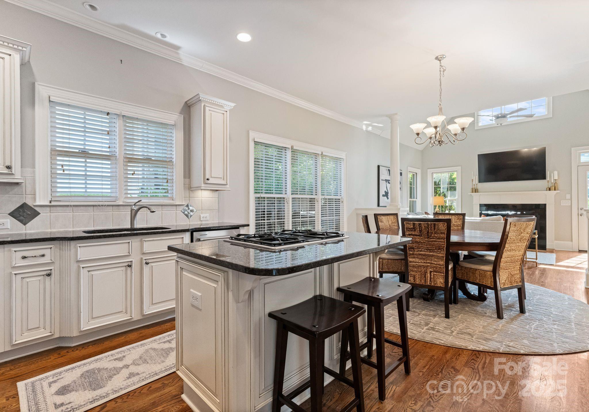 Longview - Residential