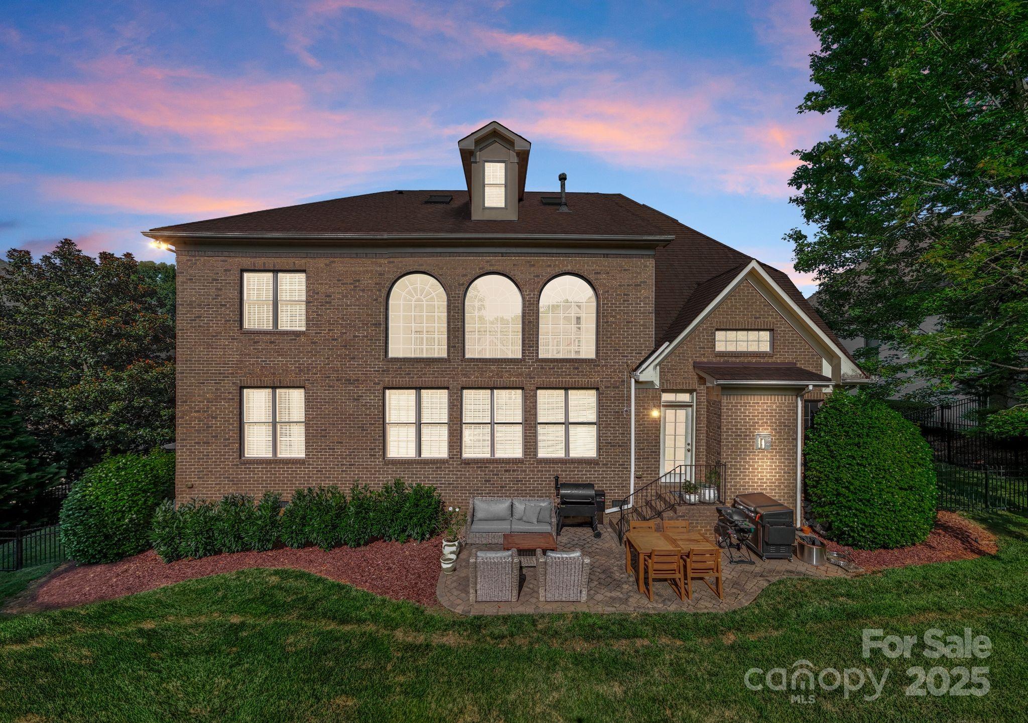 Longview - Residential