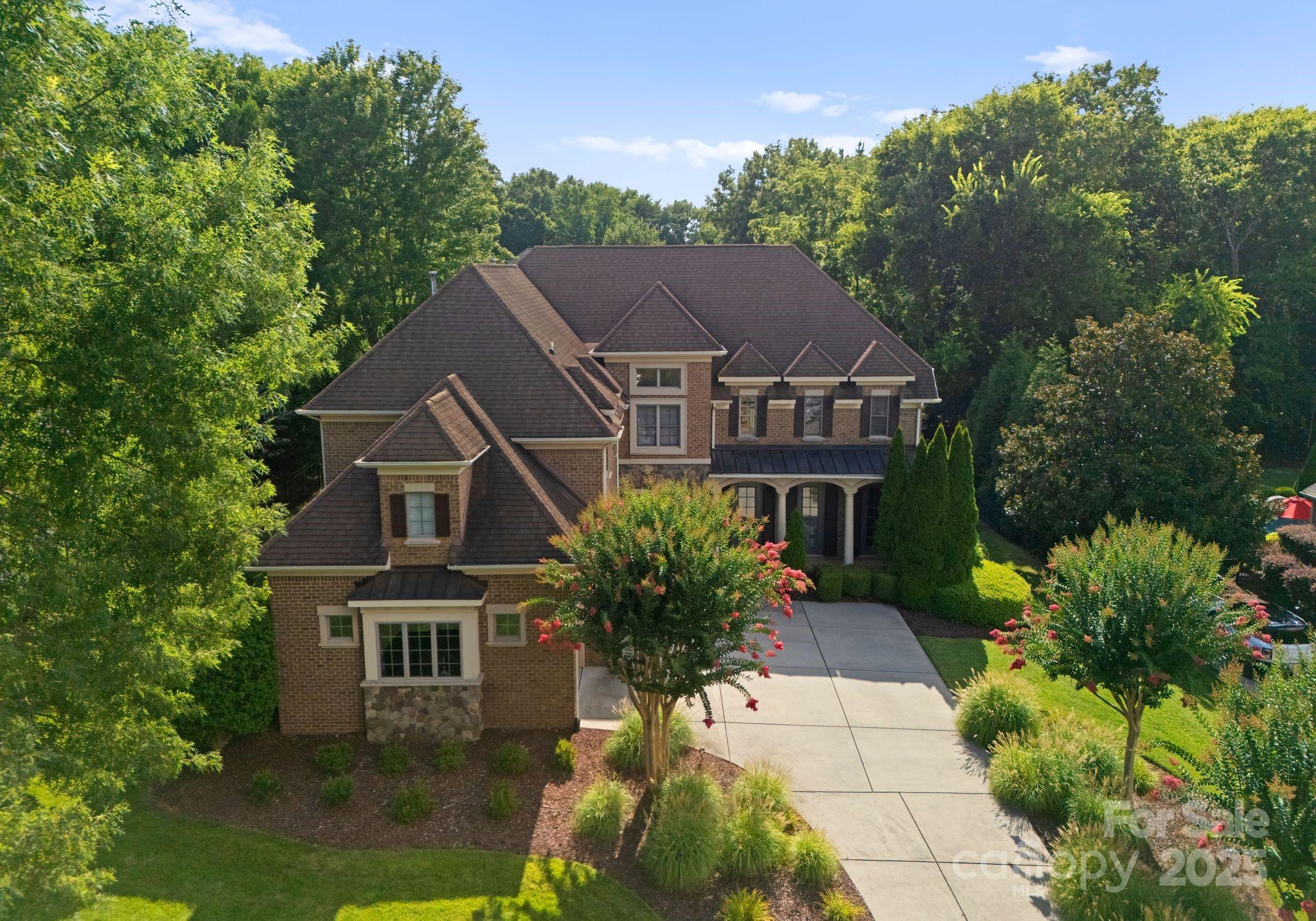202 Montrose Drive