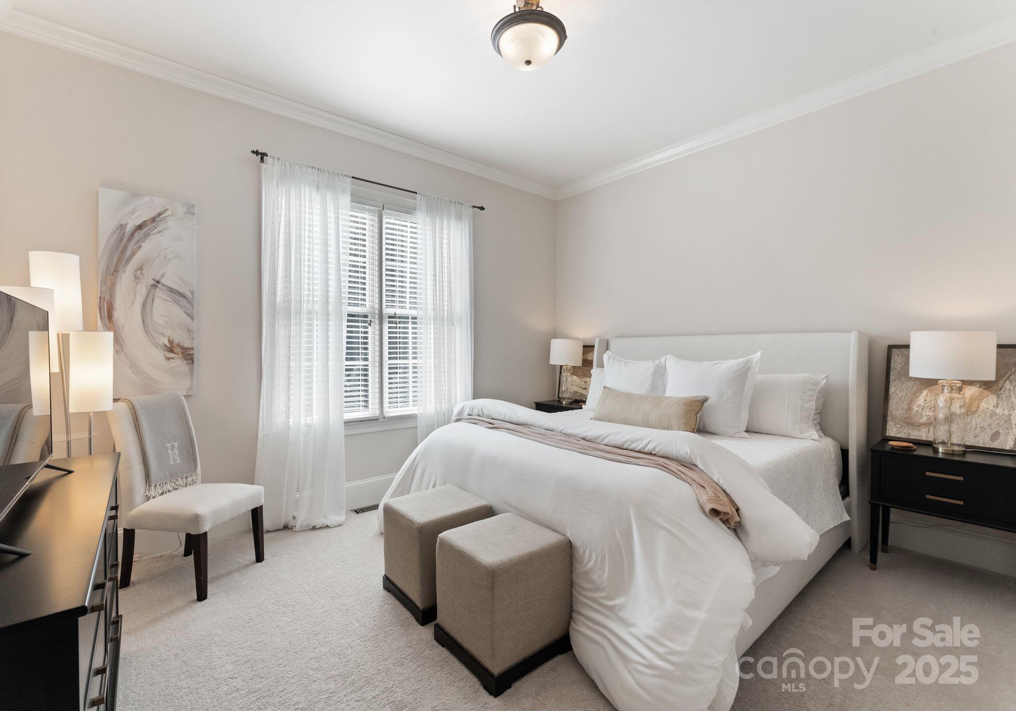 Longview - Residential