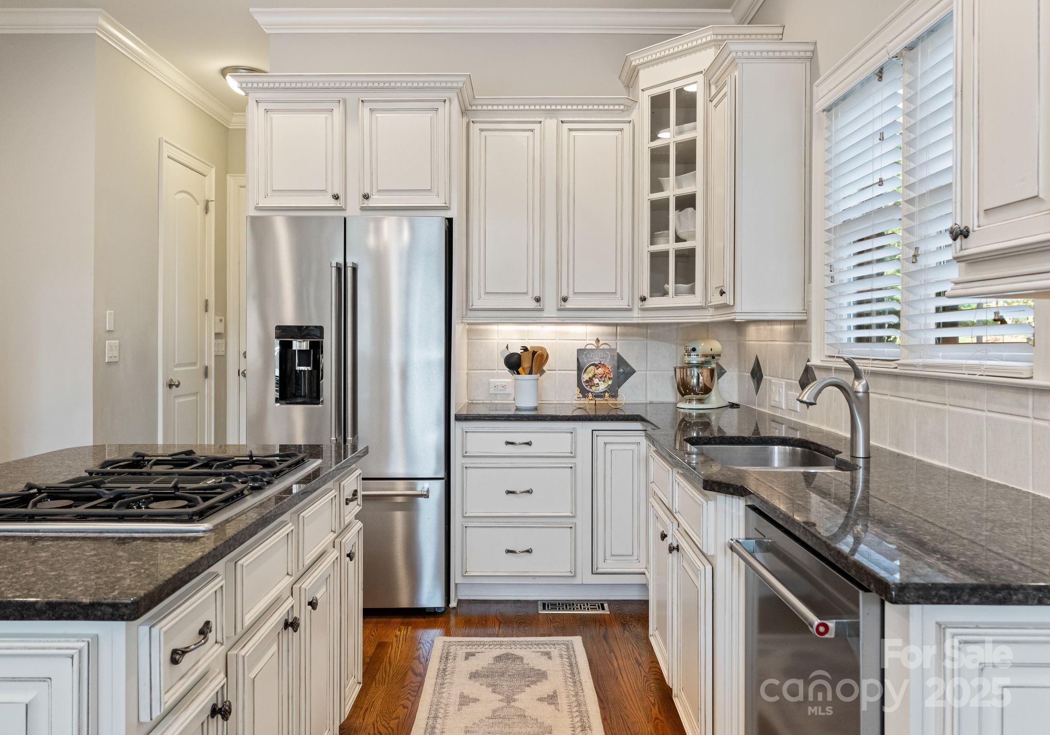 Longview - Residential