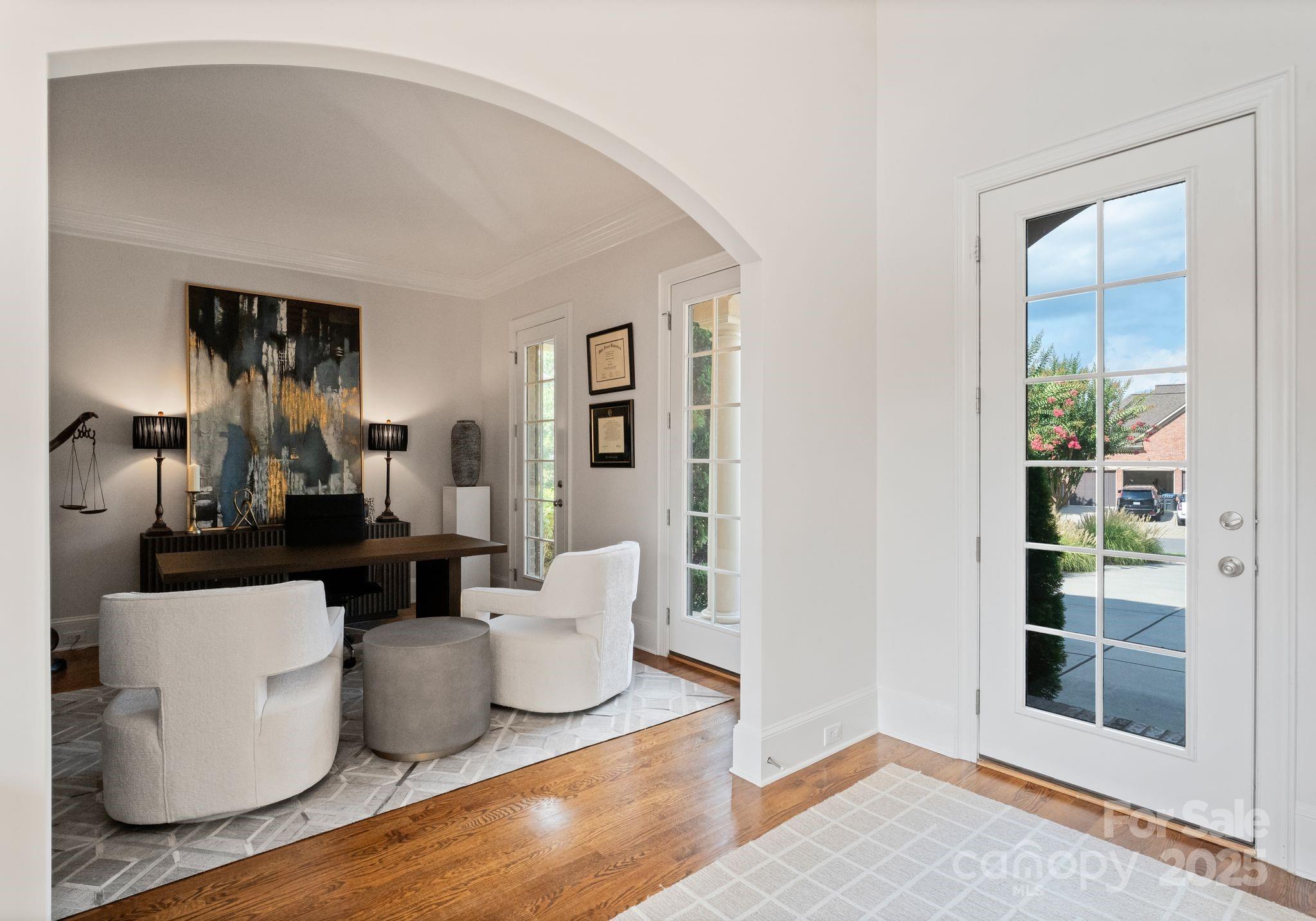 Longview - Residential