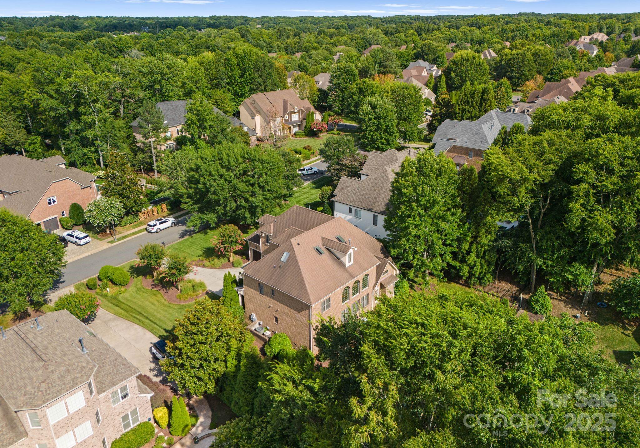 Longview - Residential