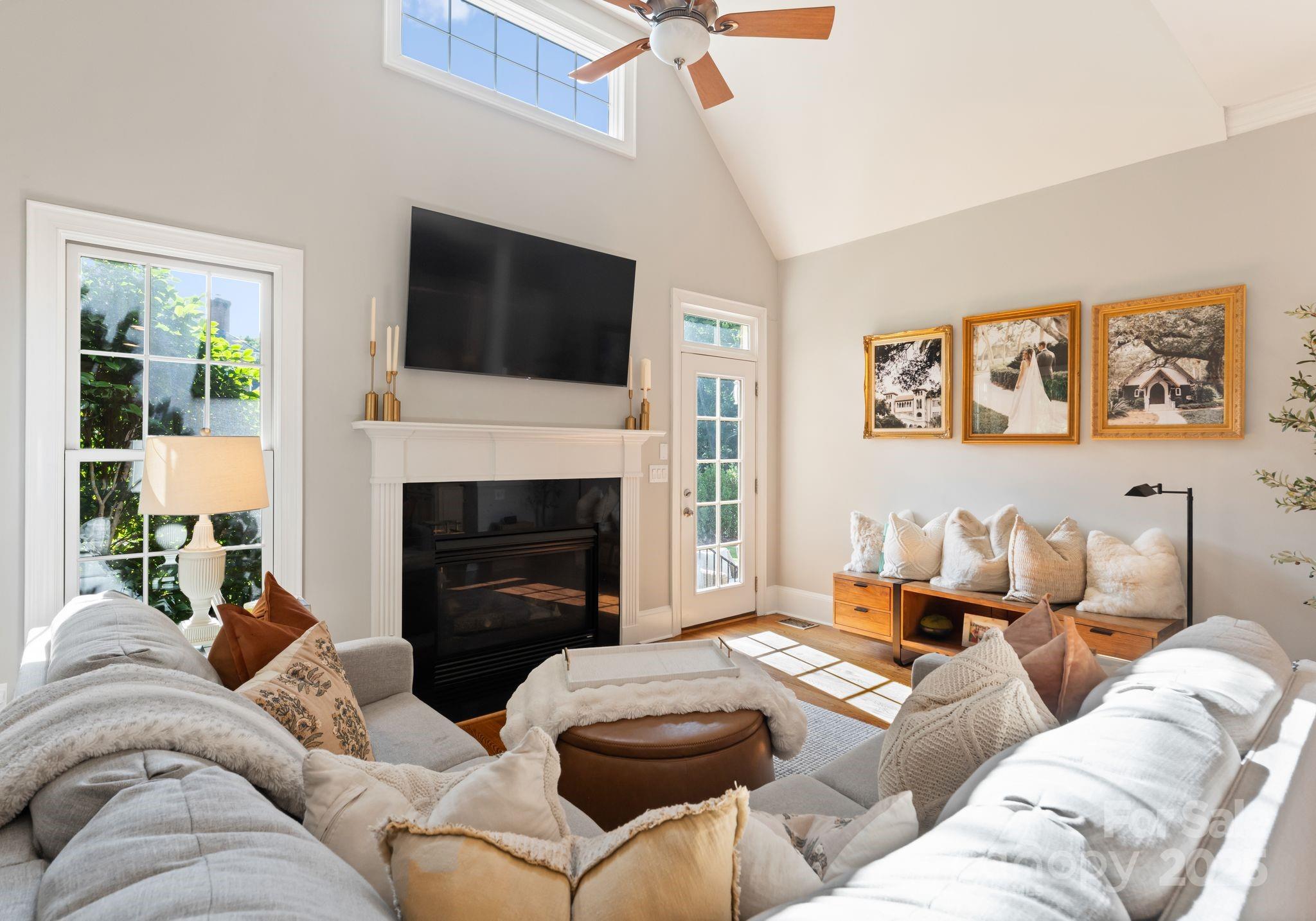 Longview - Residential