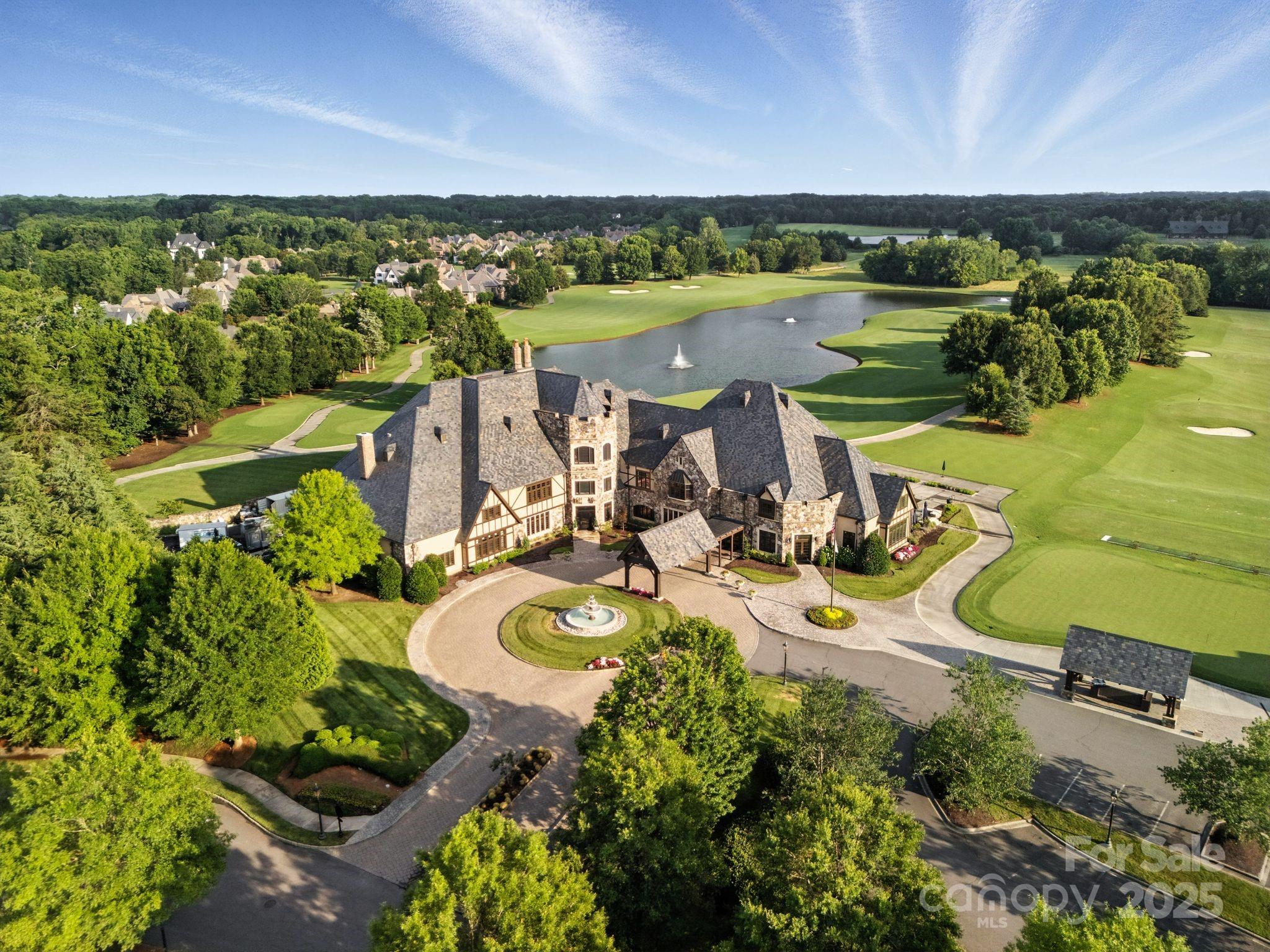 Longview - Residential