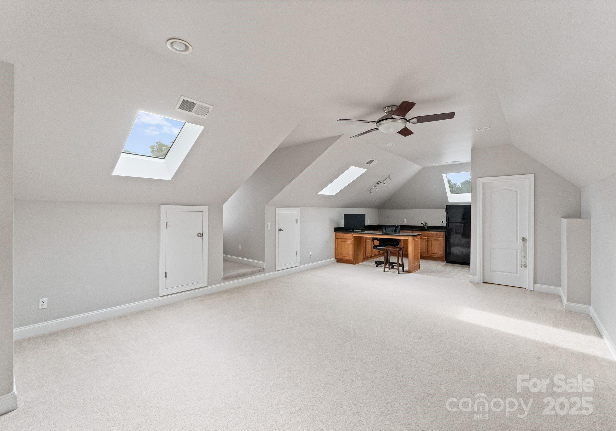 Longview - Residential