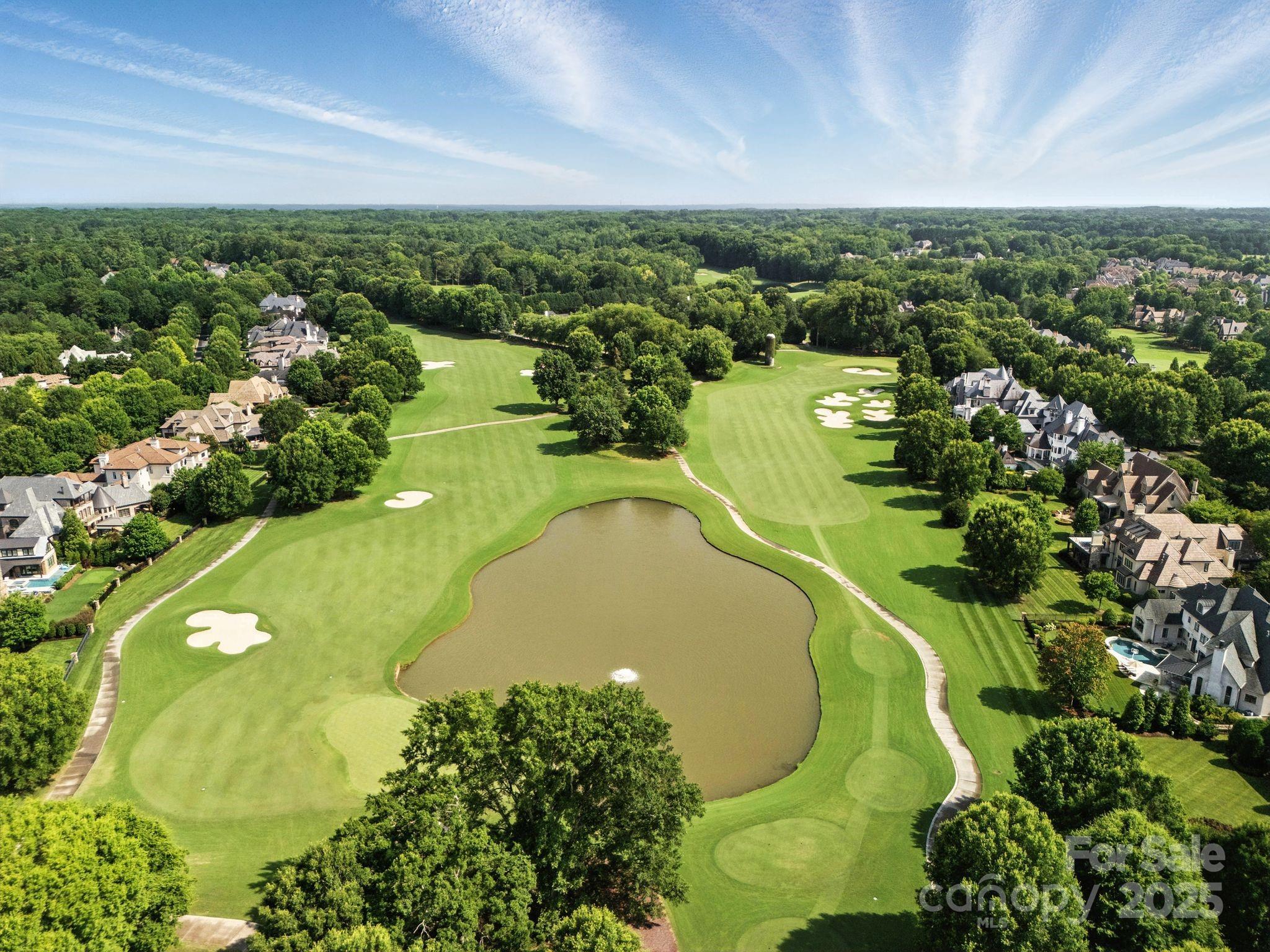 Longview - Residential