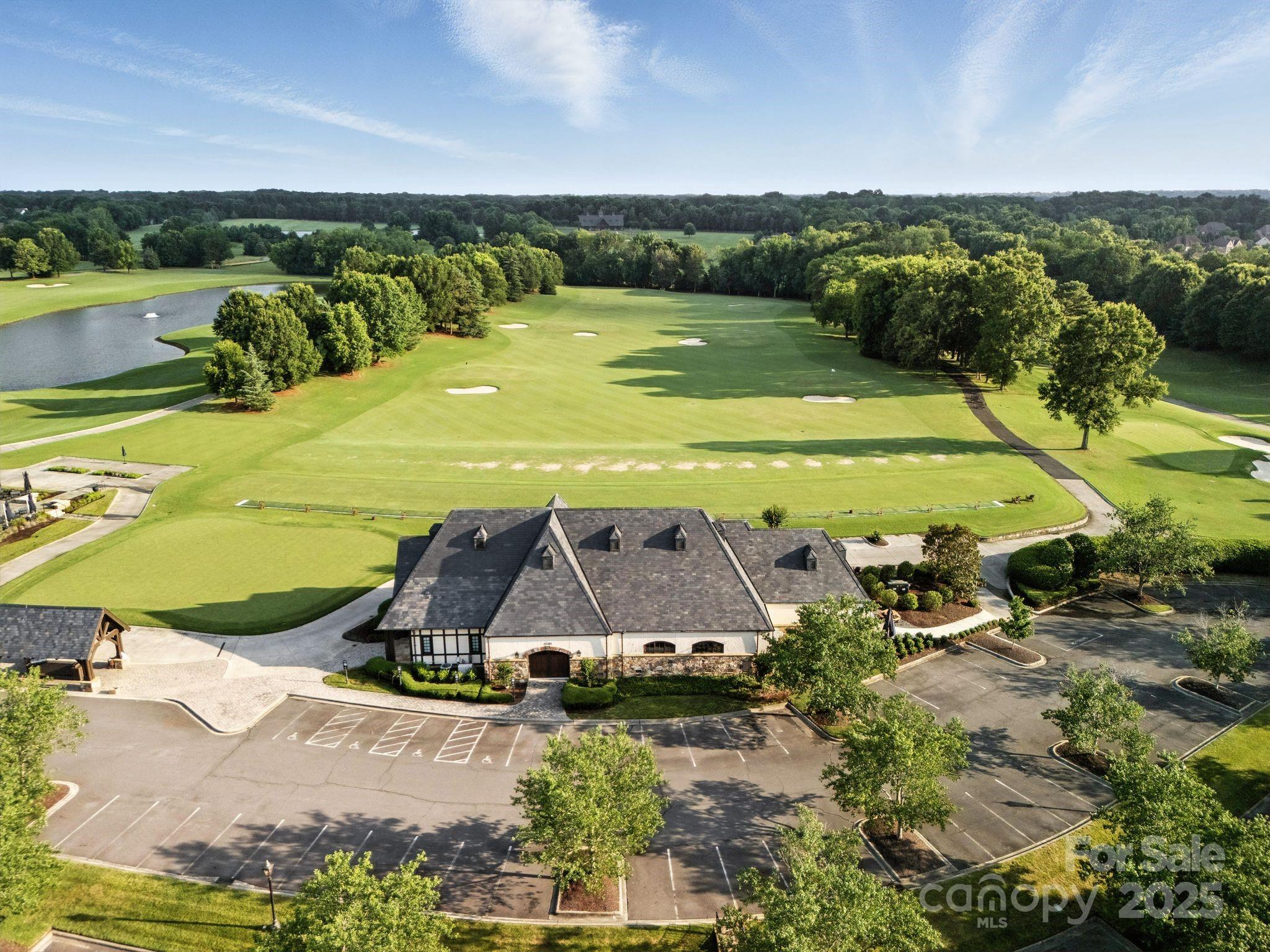 Longview - Residential