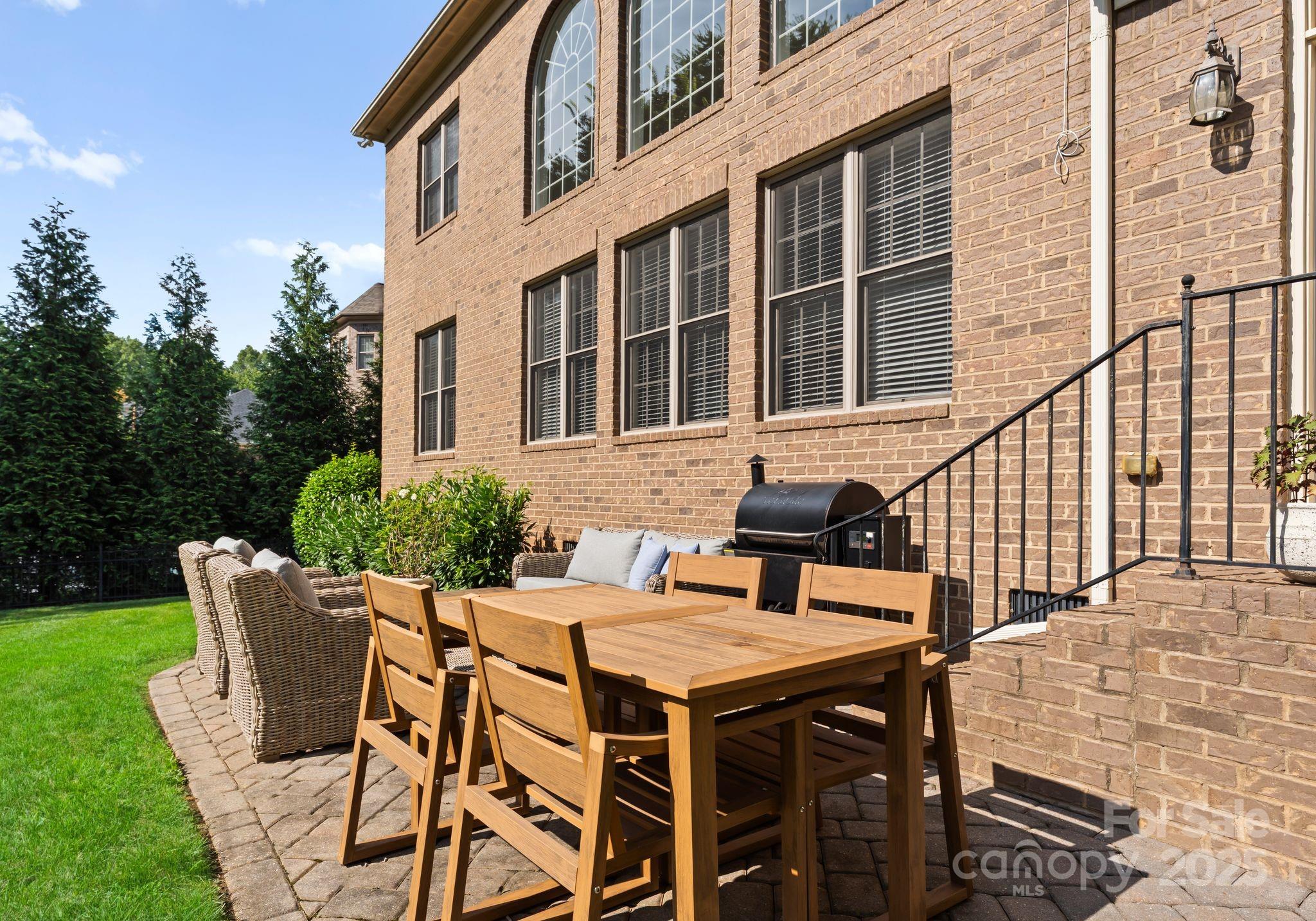 Longview - Residential