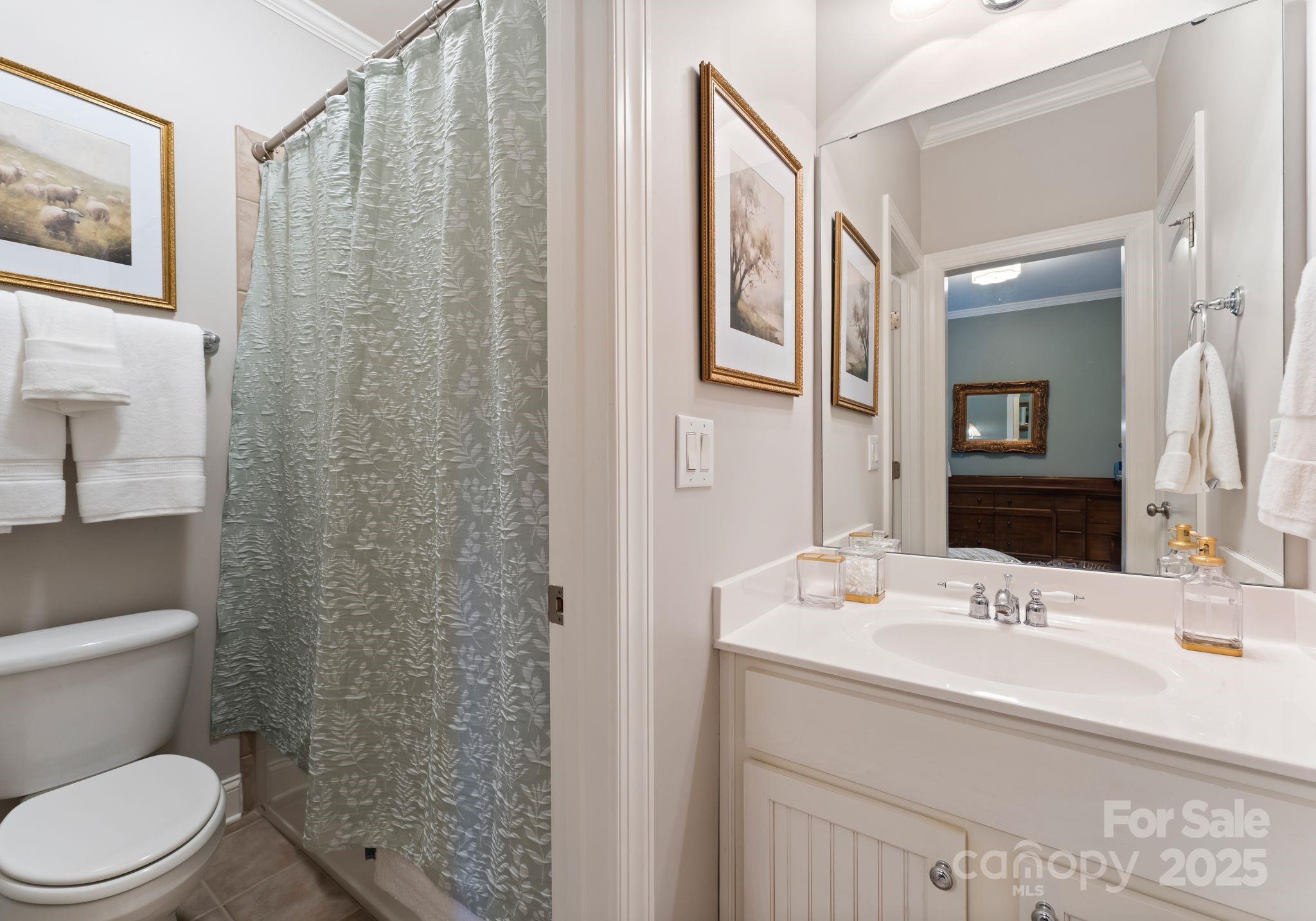 Longview - Residential