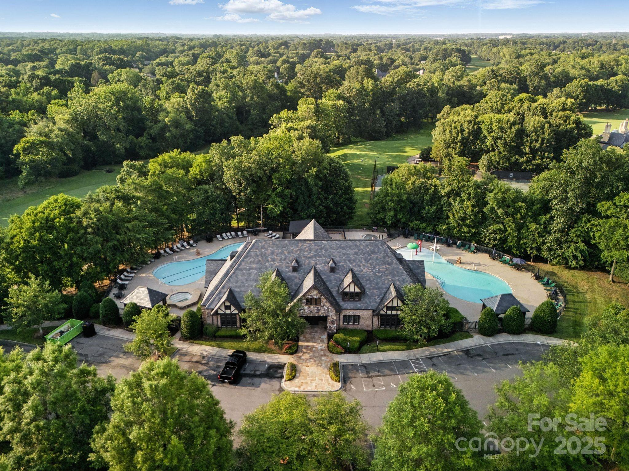 Longview - Residential