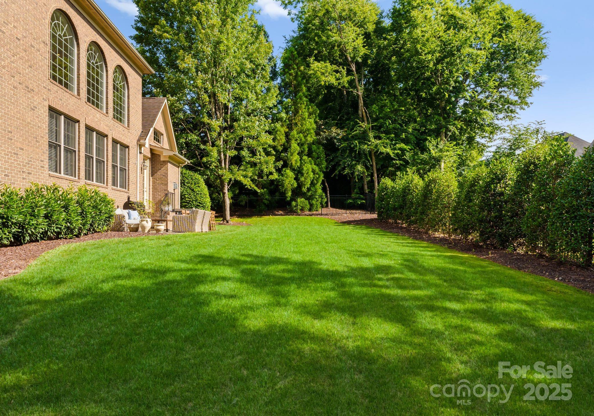 Longview - Residential