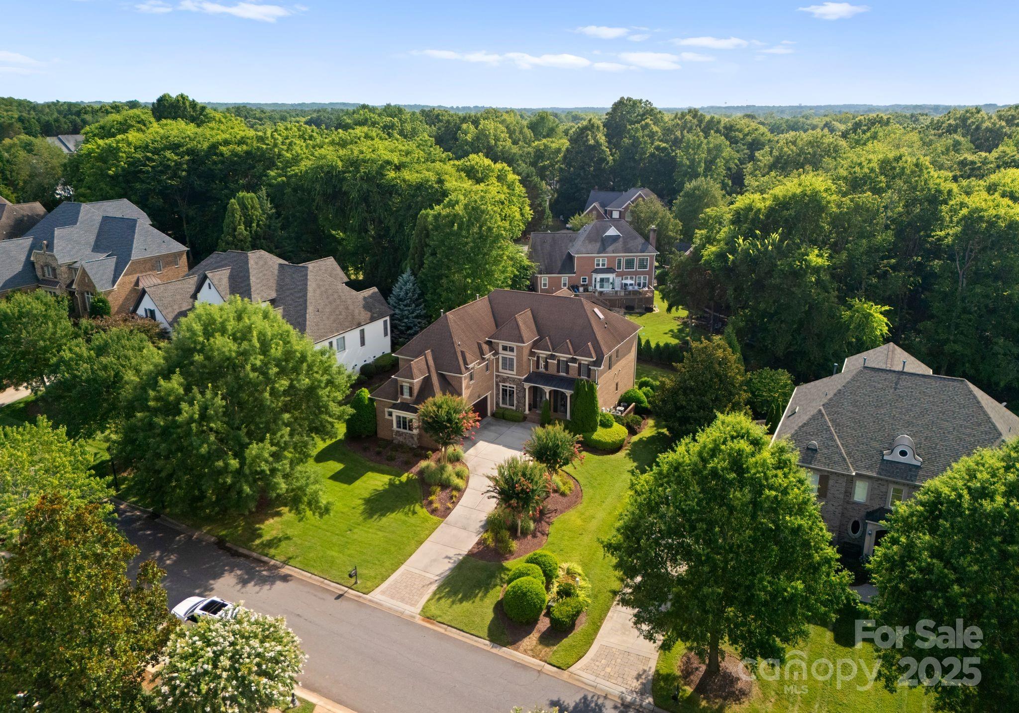 Longview - Residential