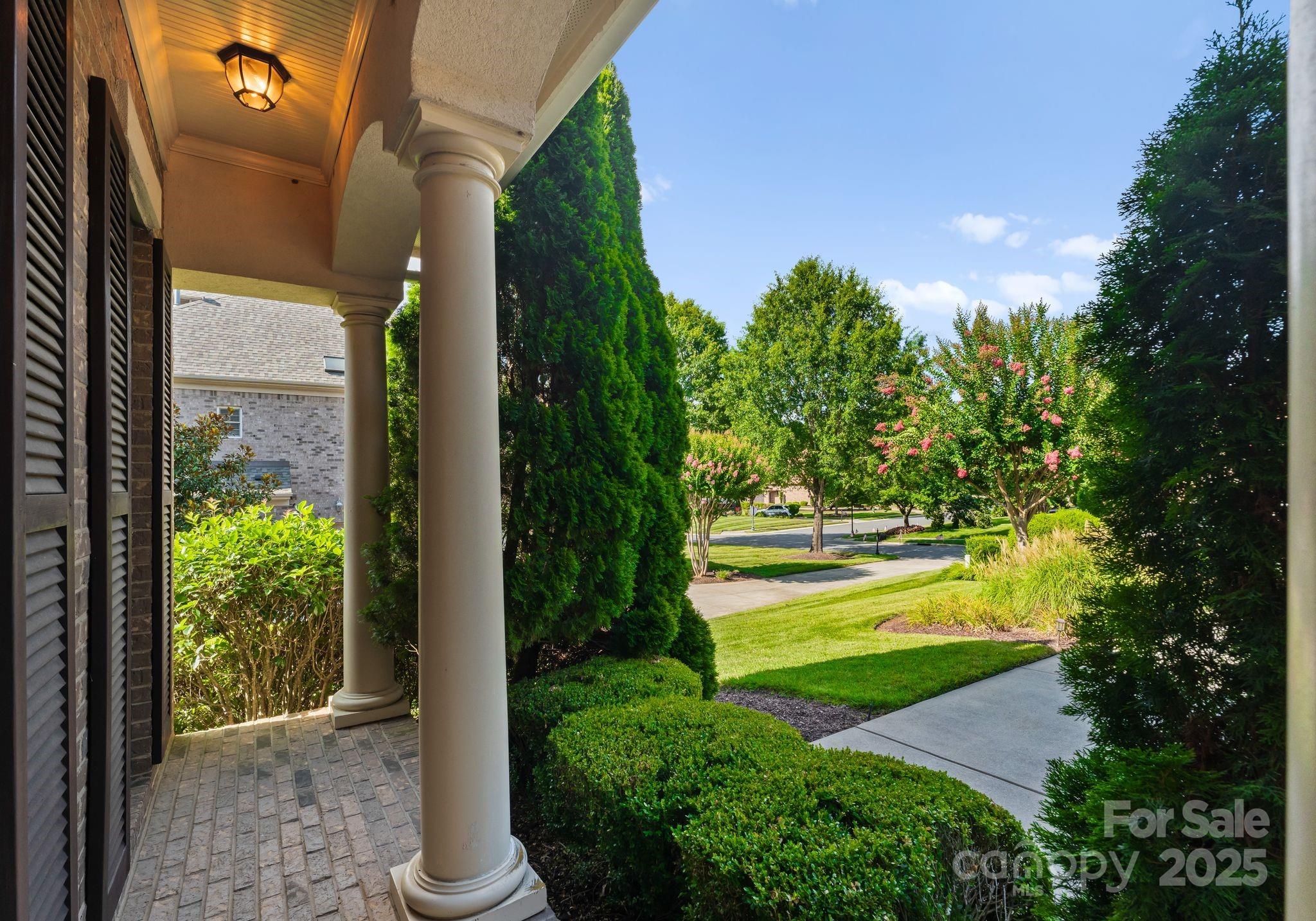 Longview - Residential