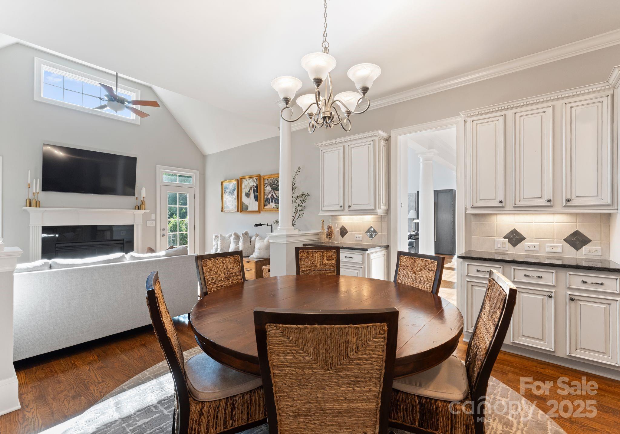 Longview - Residential