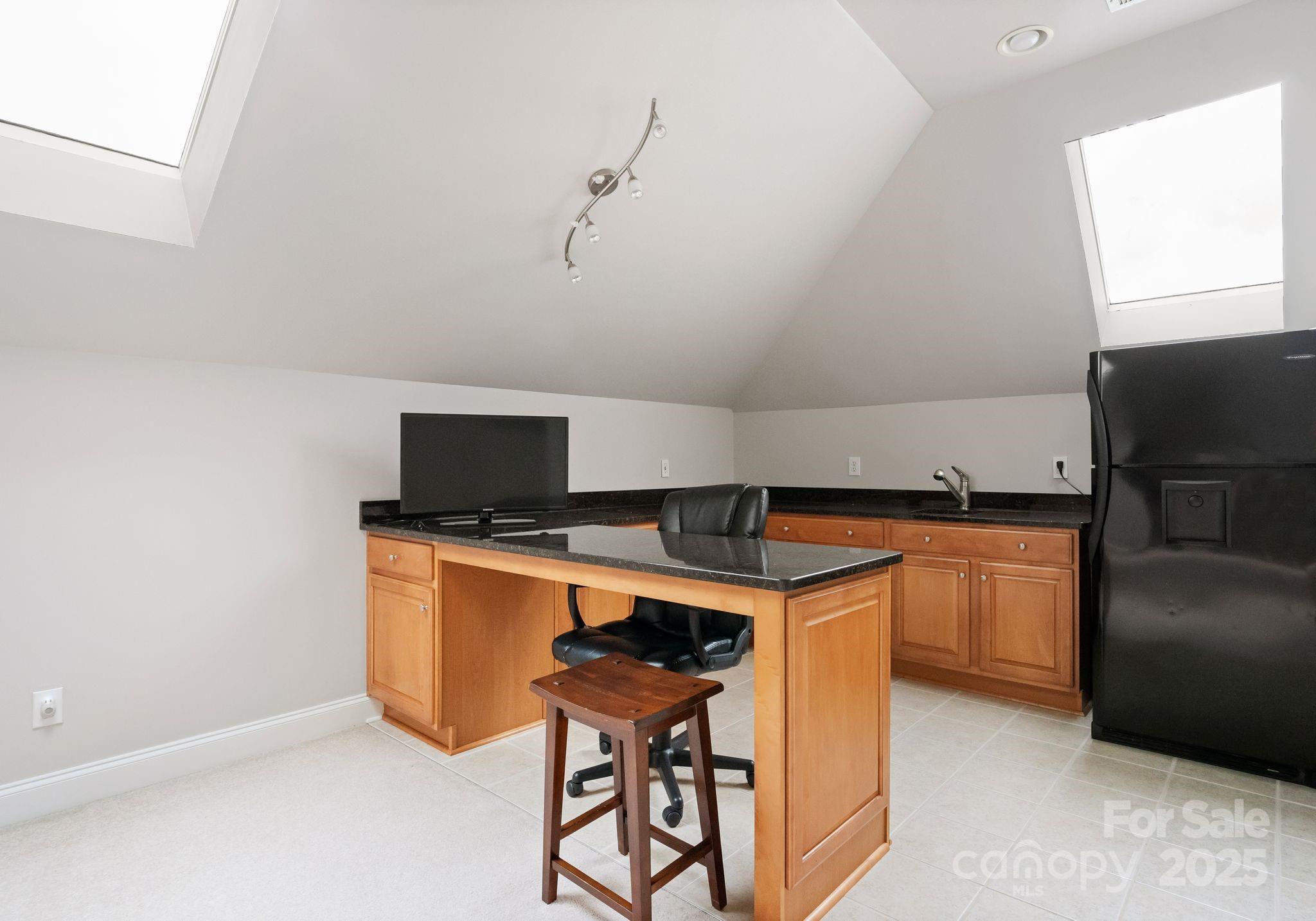 Longview - Residential