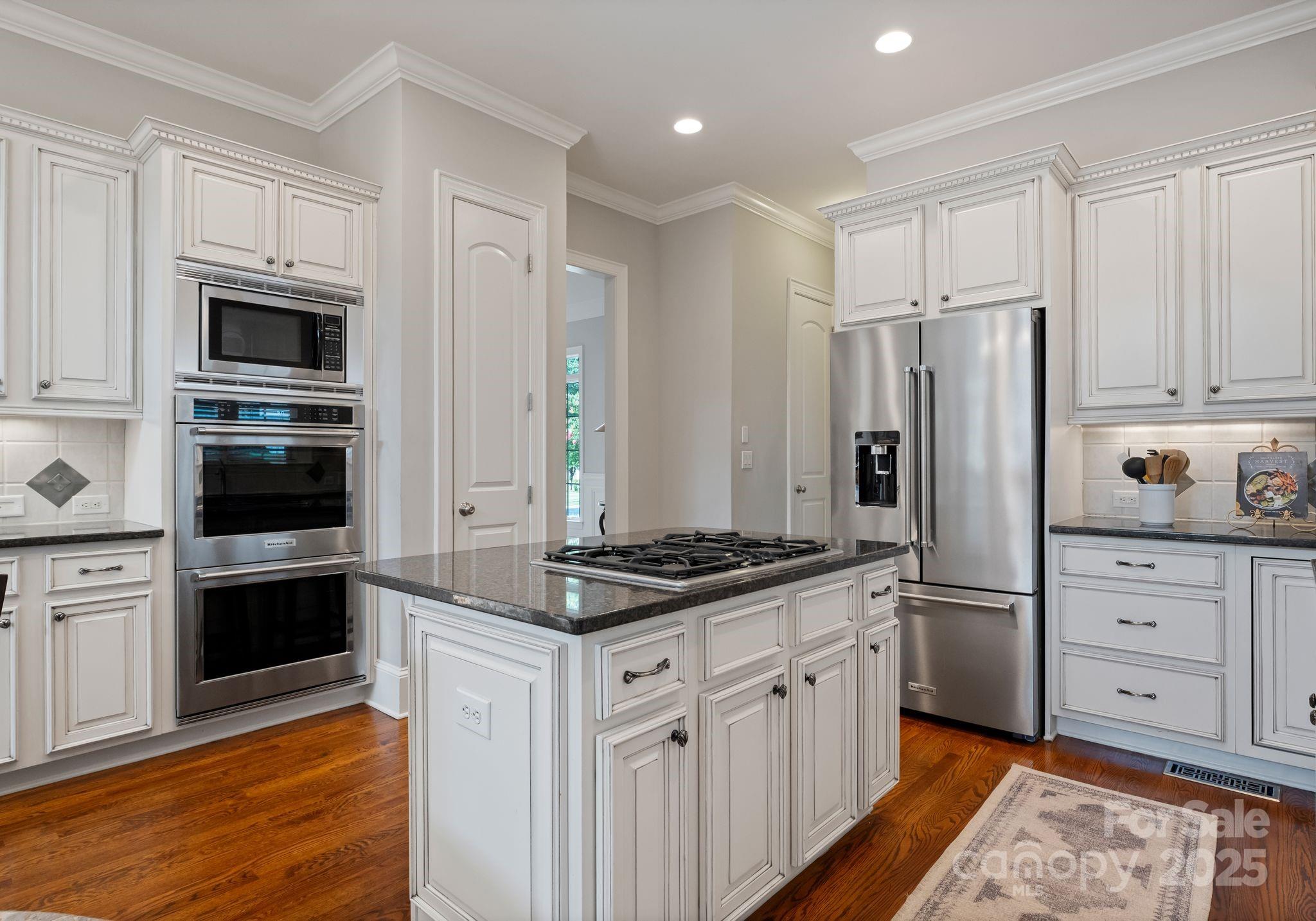 Longview - Residential