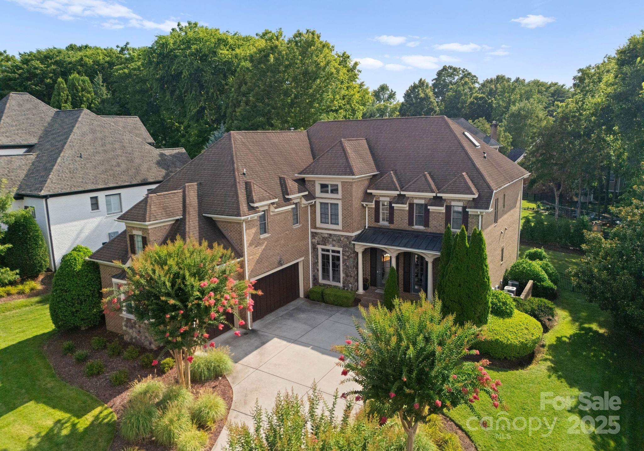 Longview - Residential