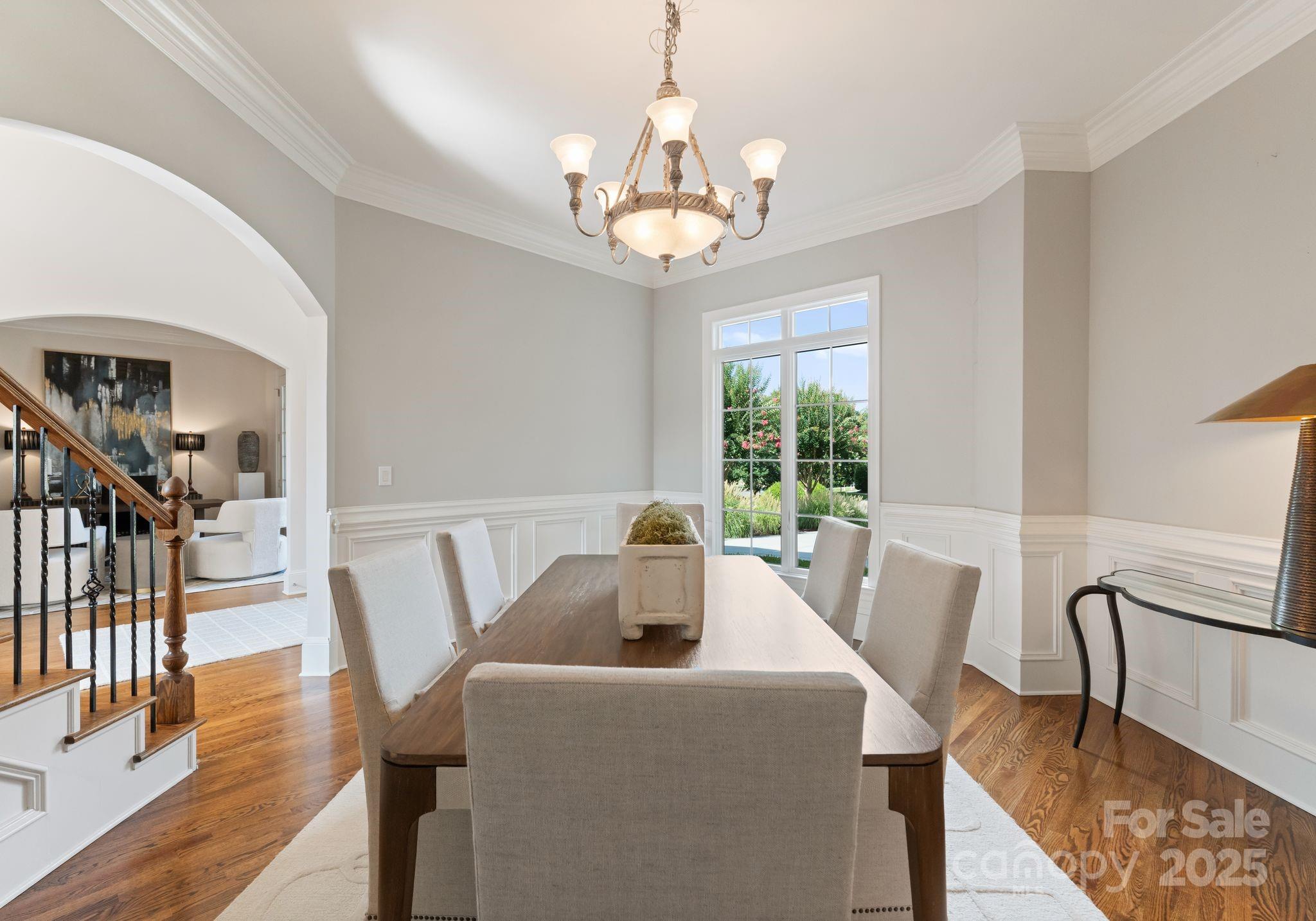 Longview - Residential