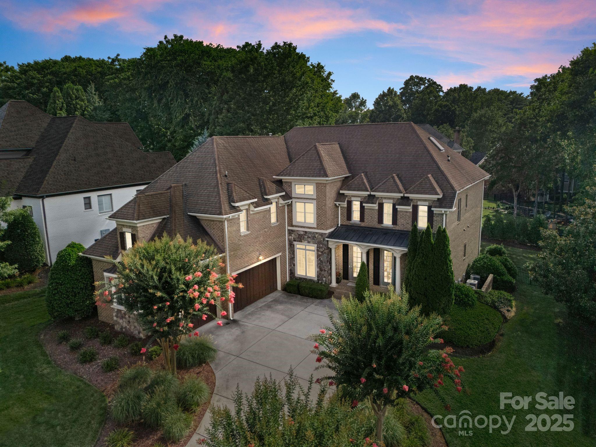 Longview - Residential