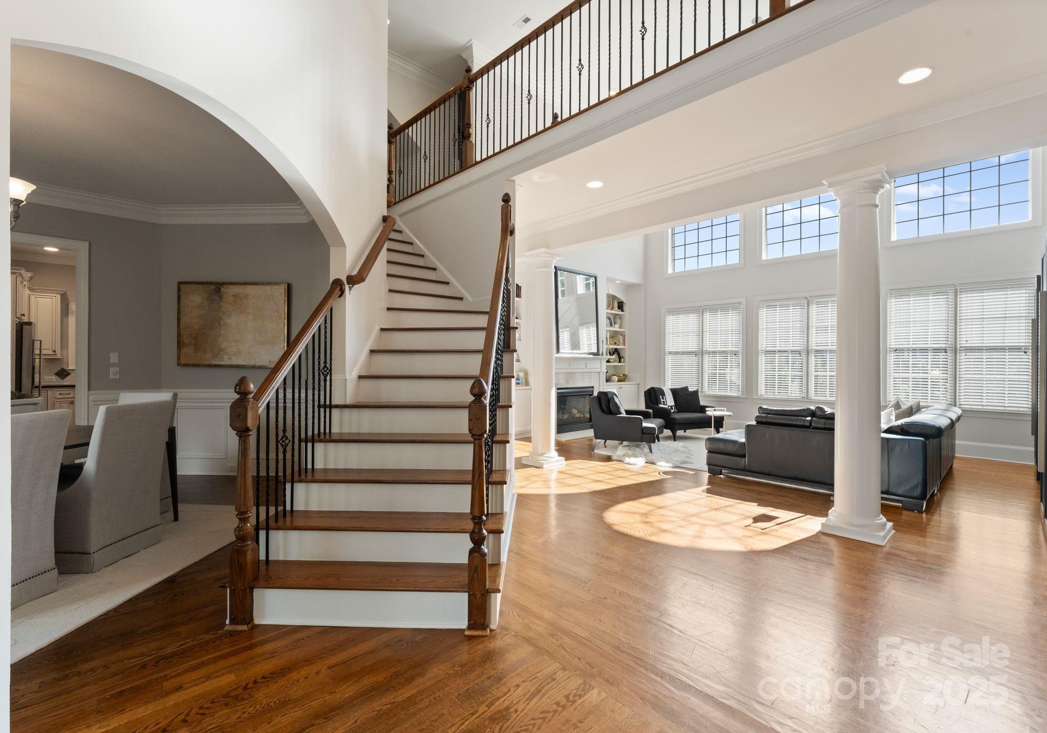 Longview - Residential