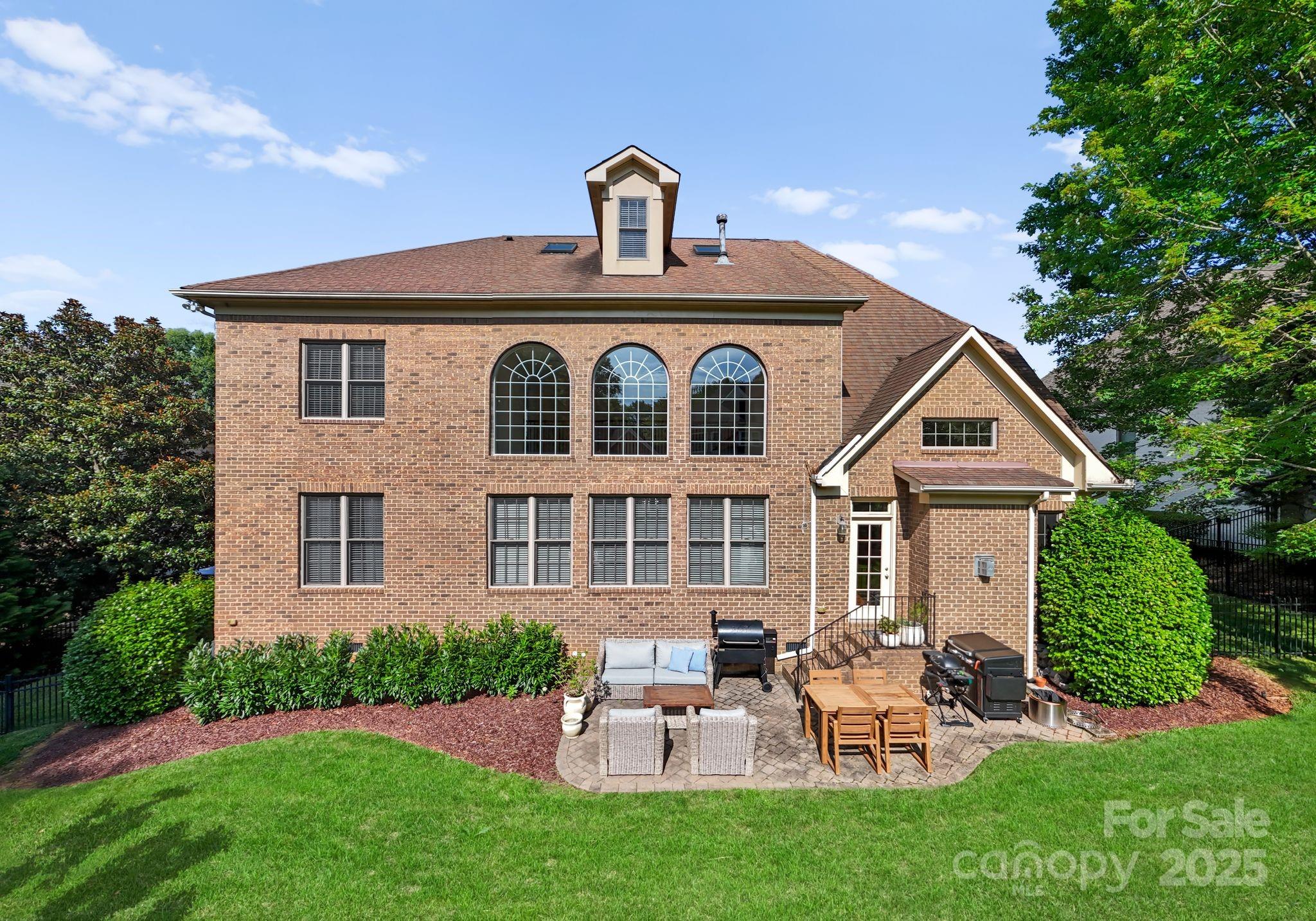 Longview - Residential