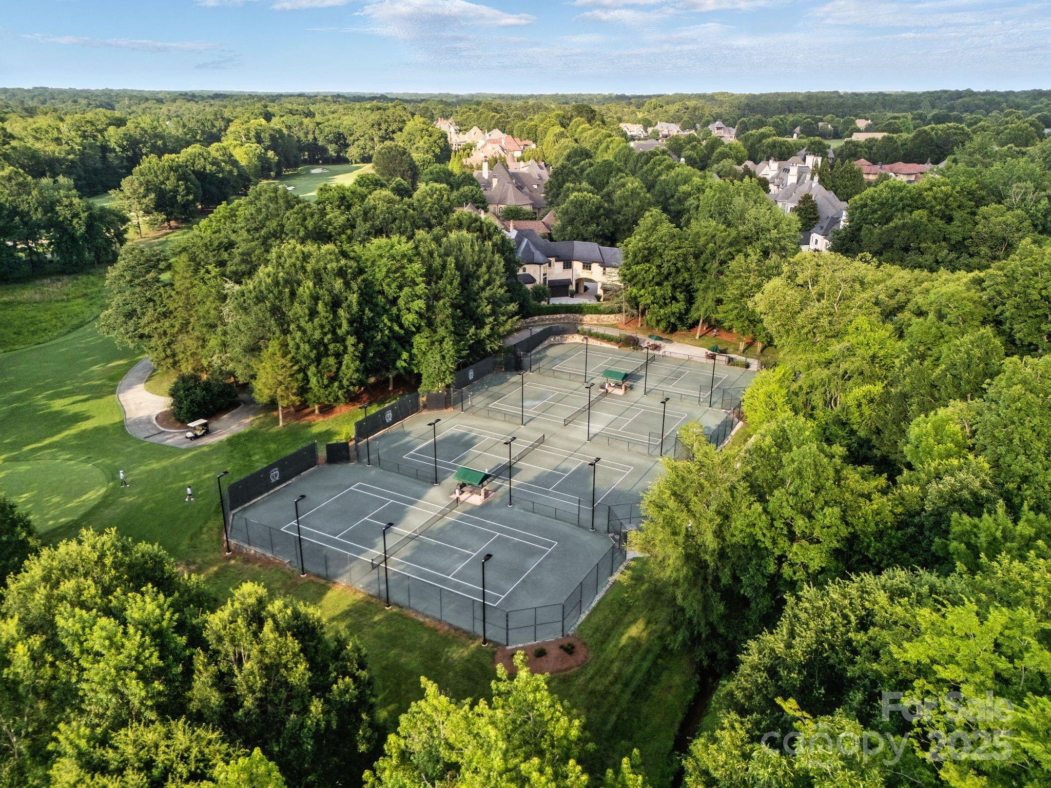 Longview - Residential