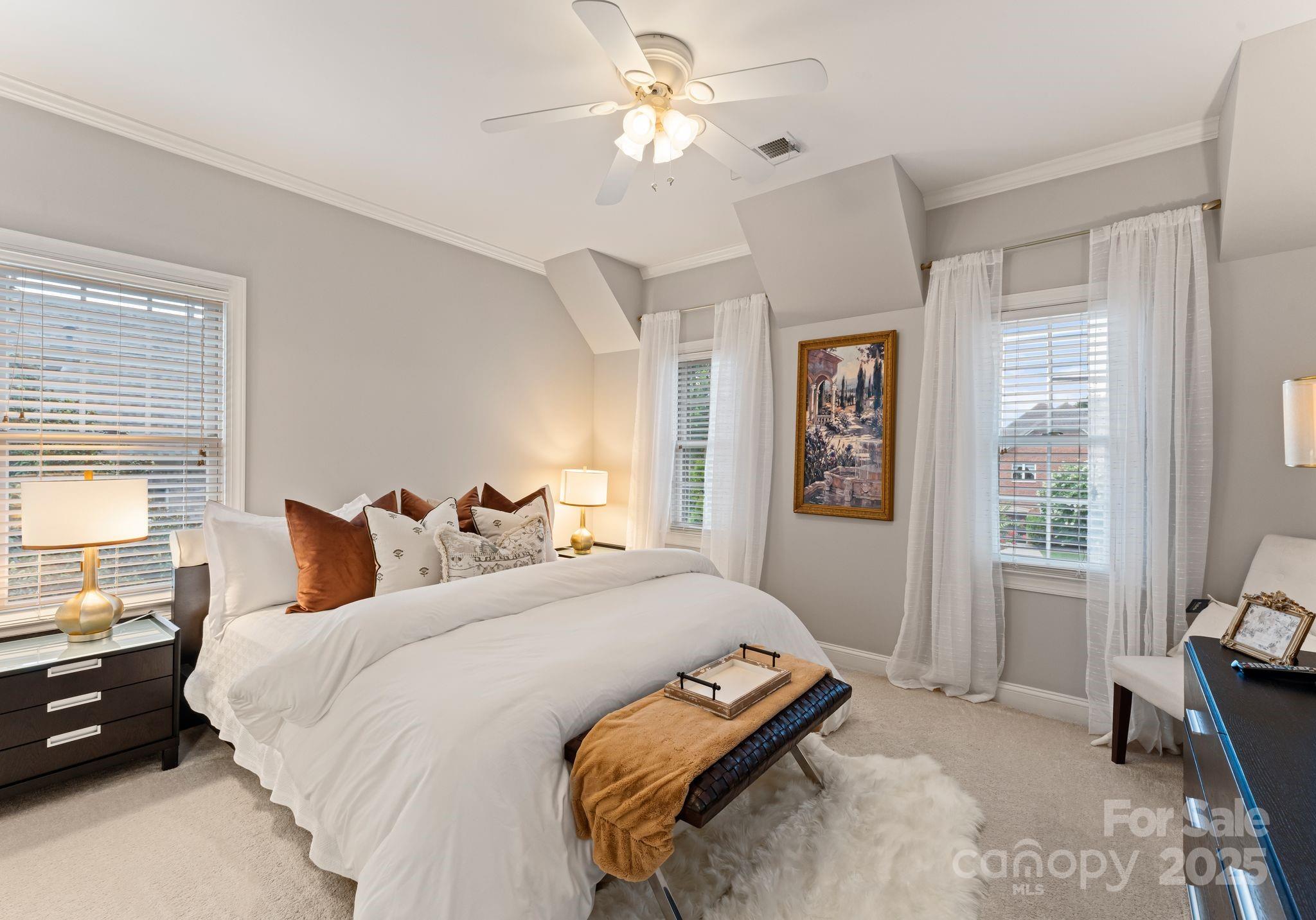 Longview - Residential