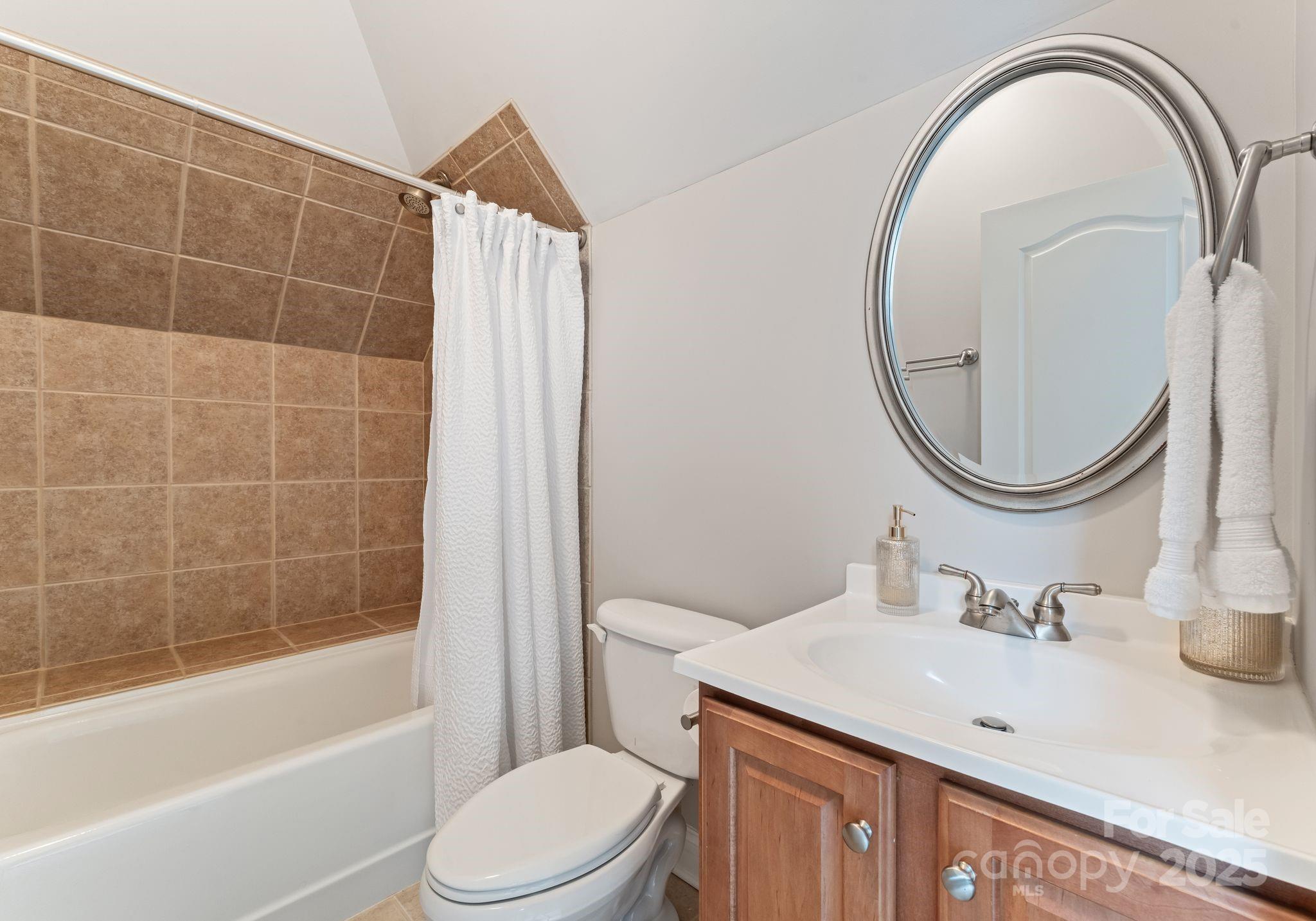 Longview - Residential