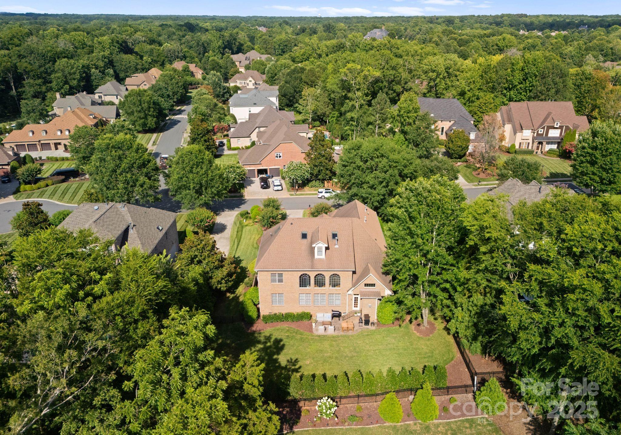 Longview - Residential