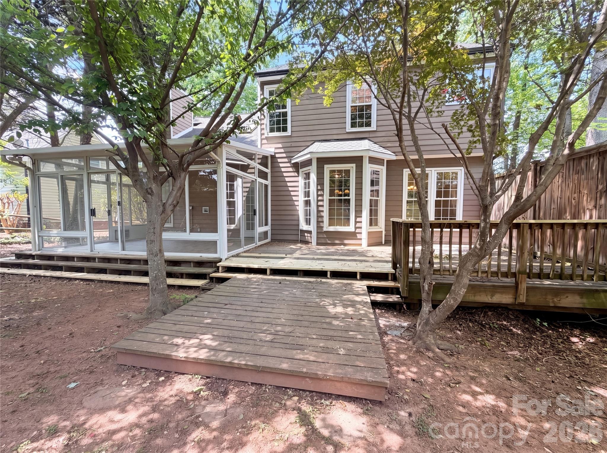 17206 Shadow Bark Drive