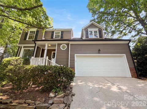 Photo of 17206 Shadow Bark Drive, Cornelius, NC 28031 (MLS # 4378472)