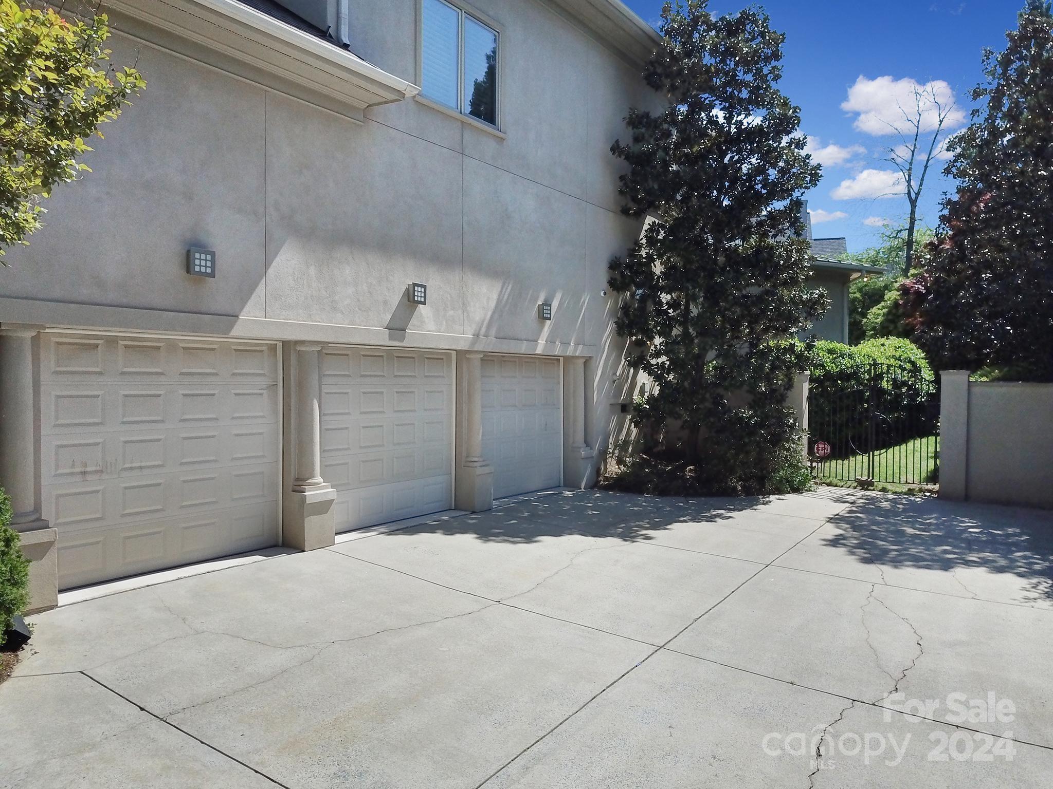 Dovewood - Residential