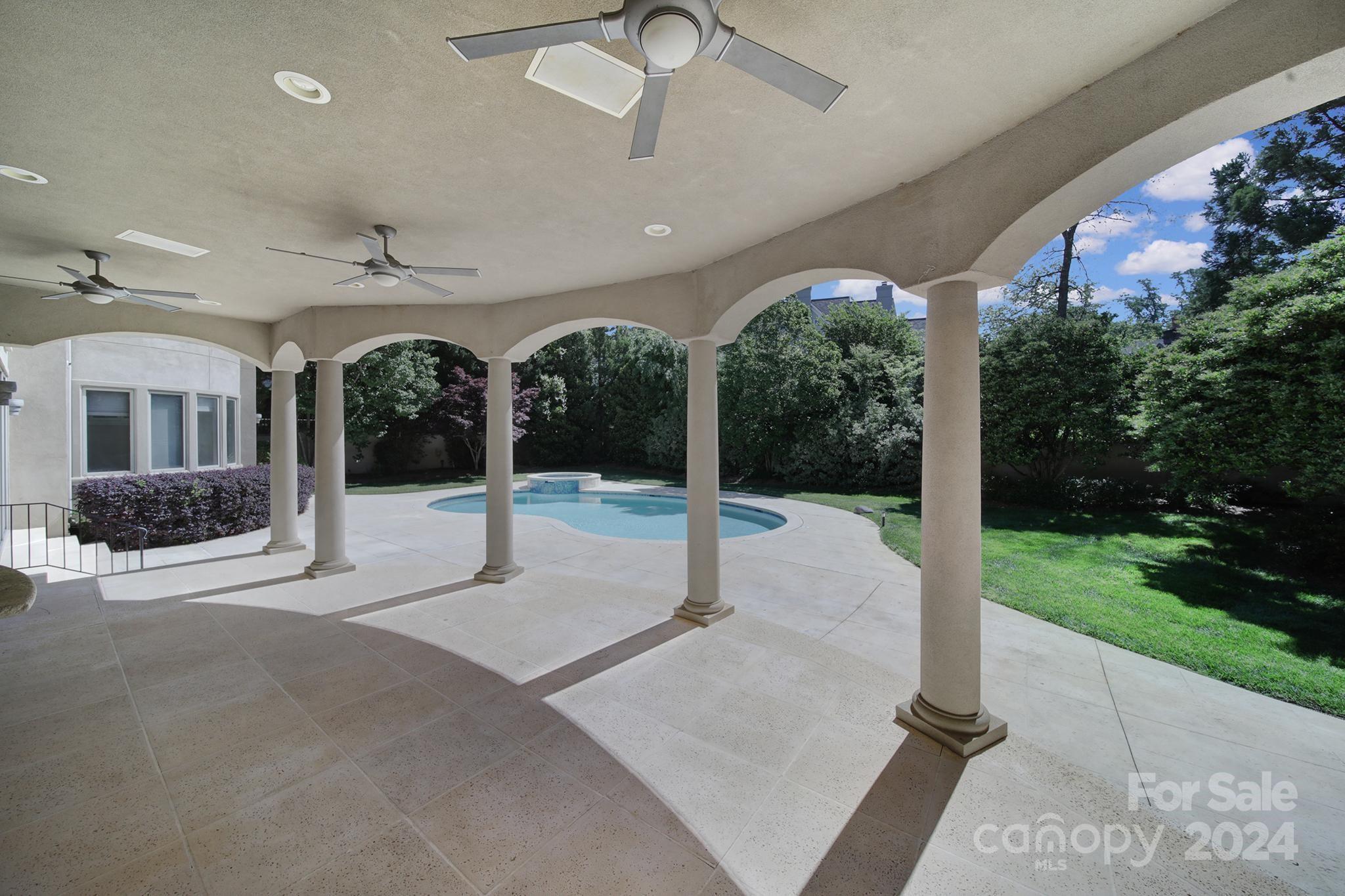 Dovewood - Residential