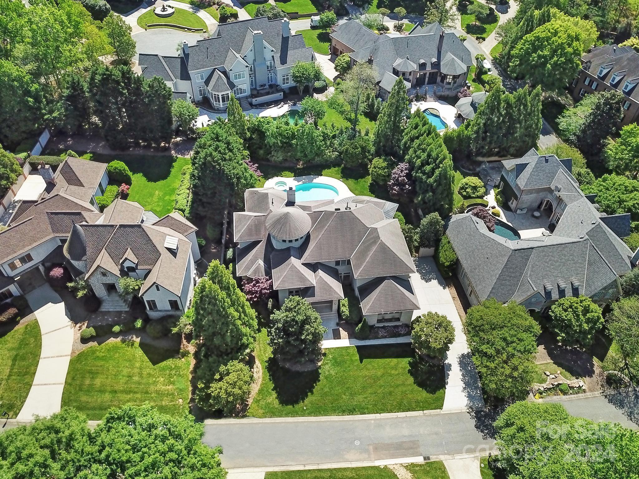 Dovewood - Residential