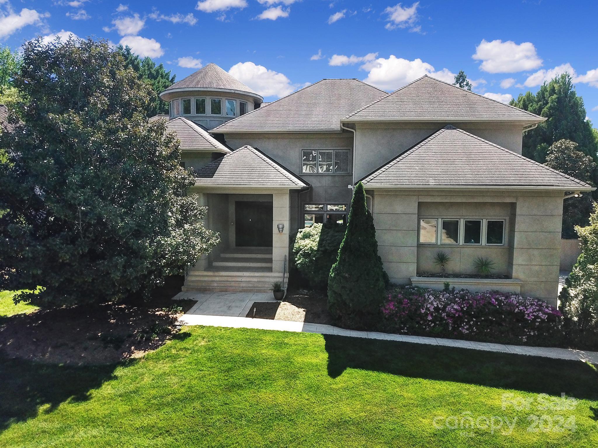 Dovewood - Residential