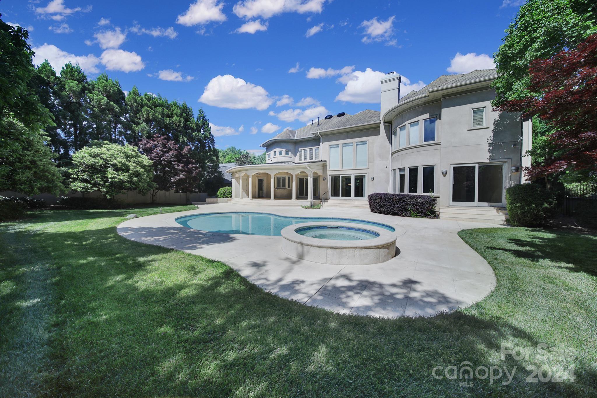 Dovewood - Residential