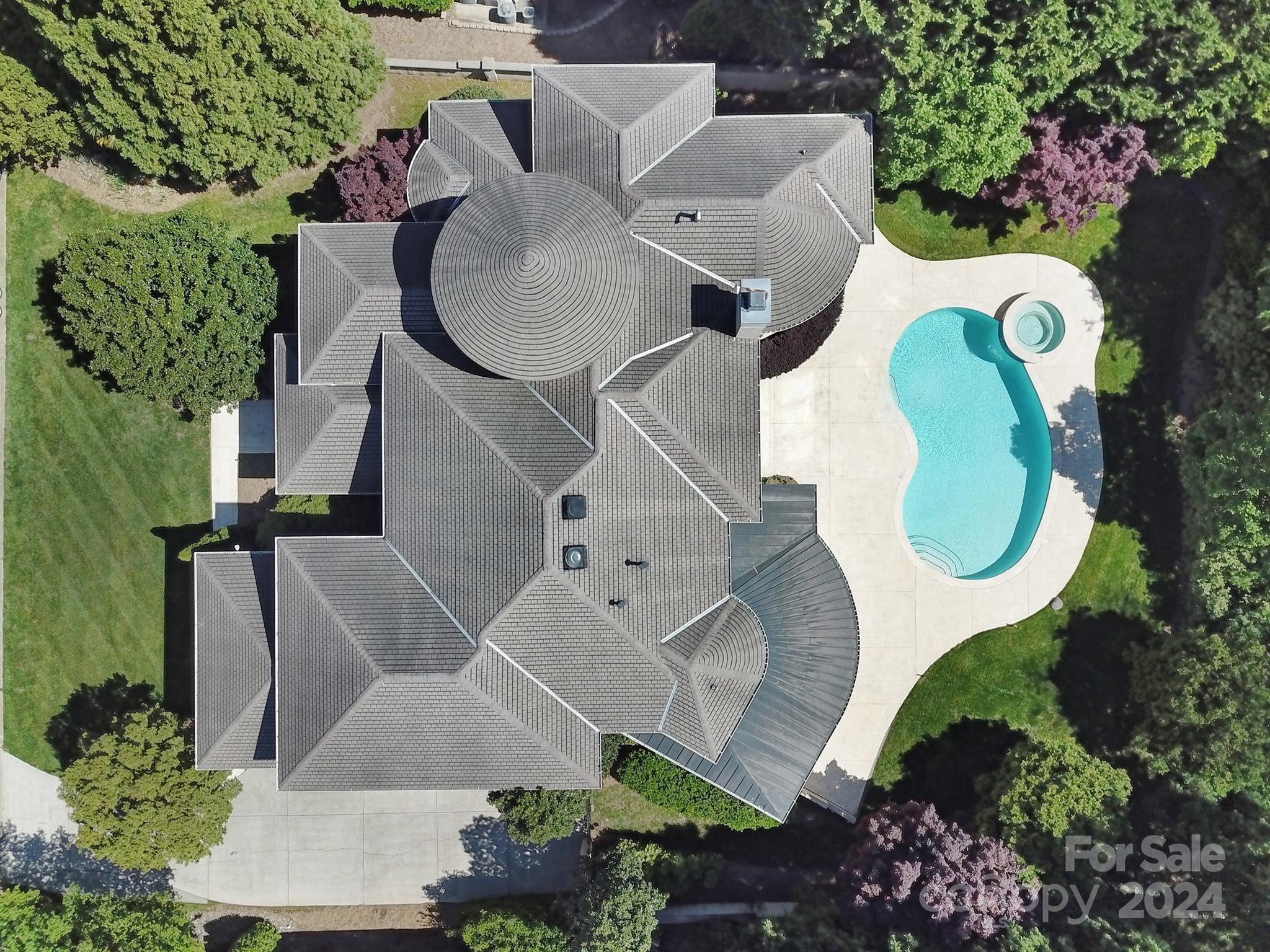 Dovewood - Residential