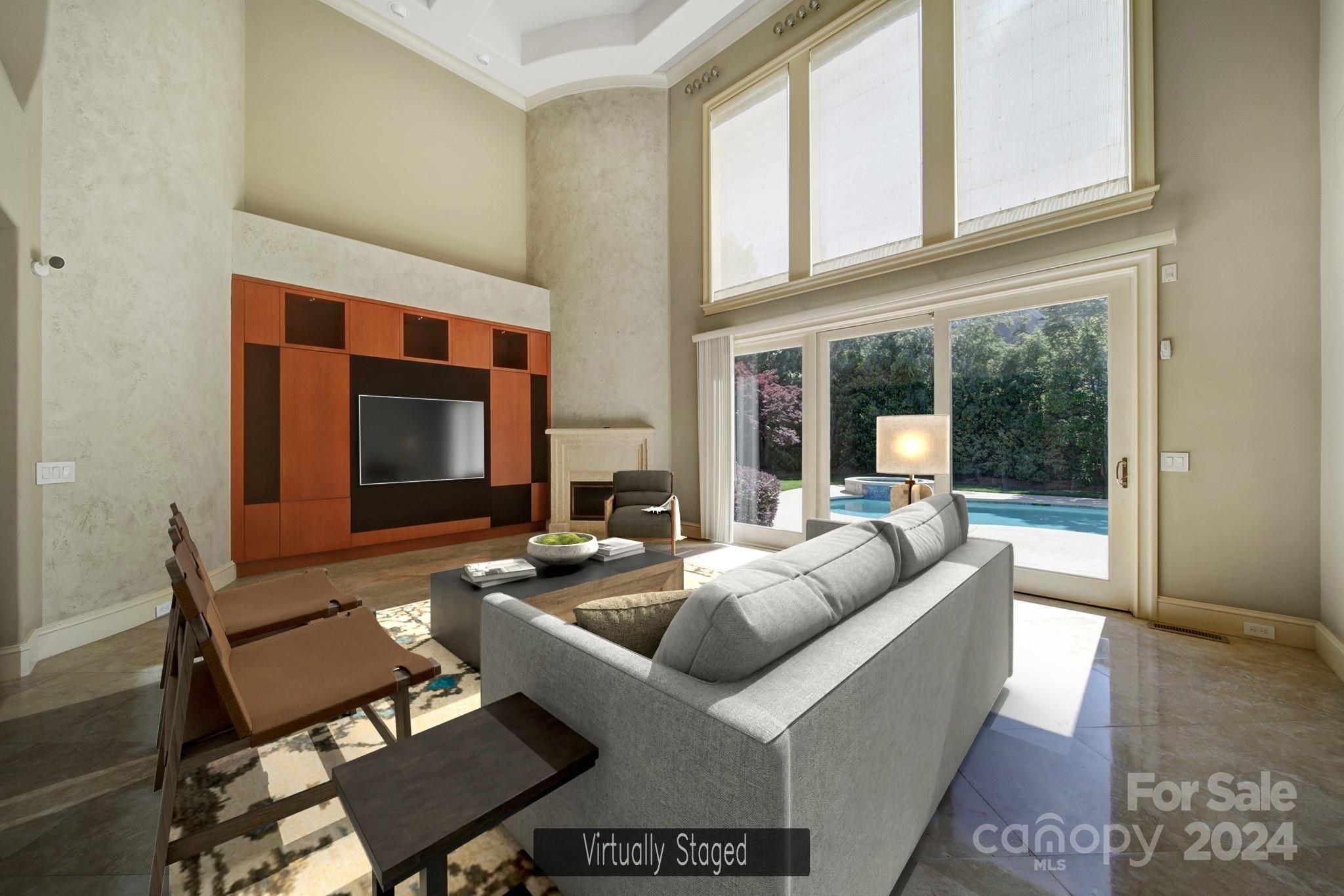 Dovewood - Residential