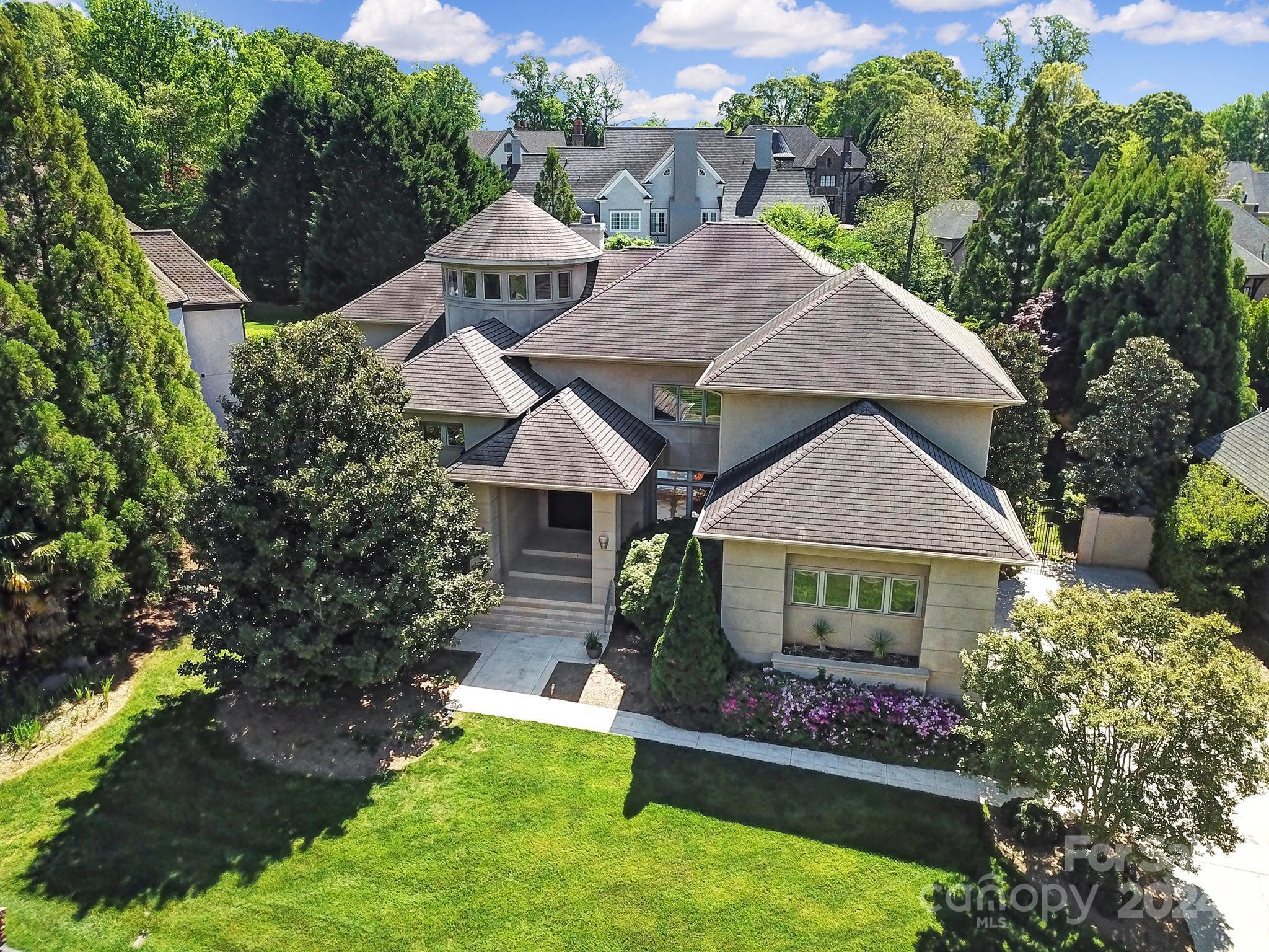 Dovewood - Residential