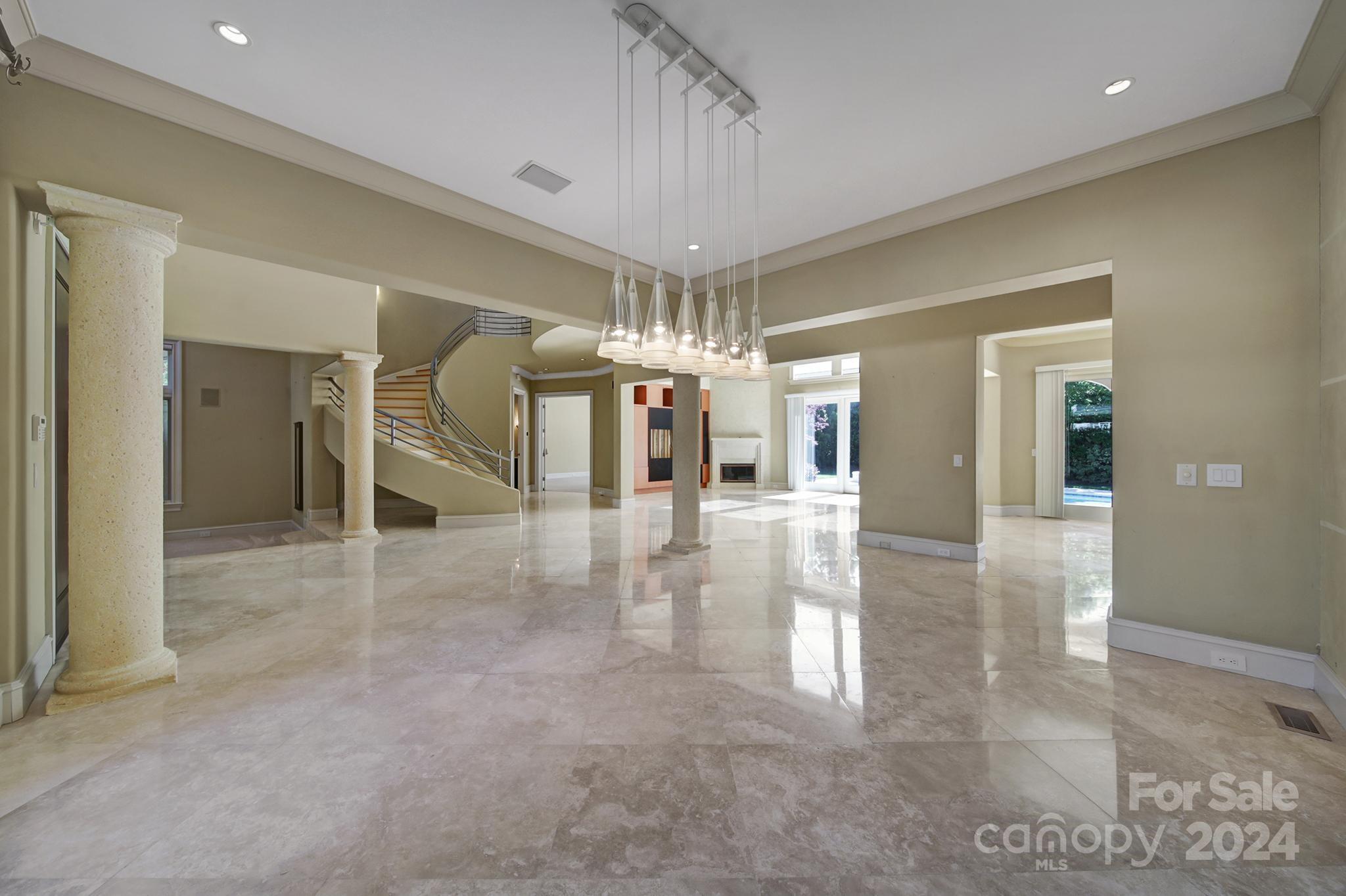 Dovewood - Residential