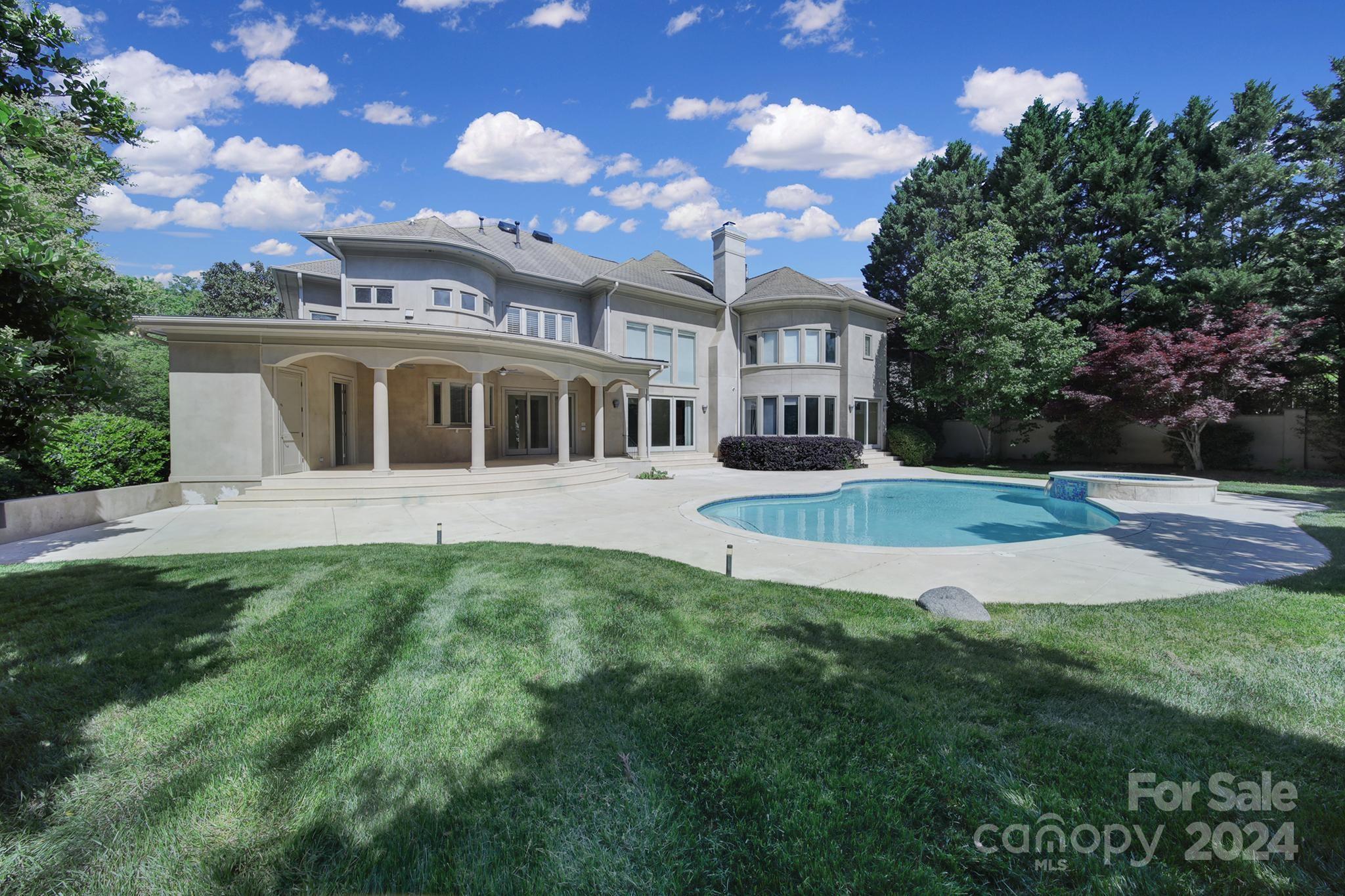 Dovewood - Residential