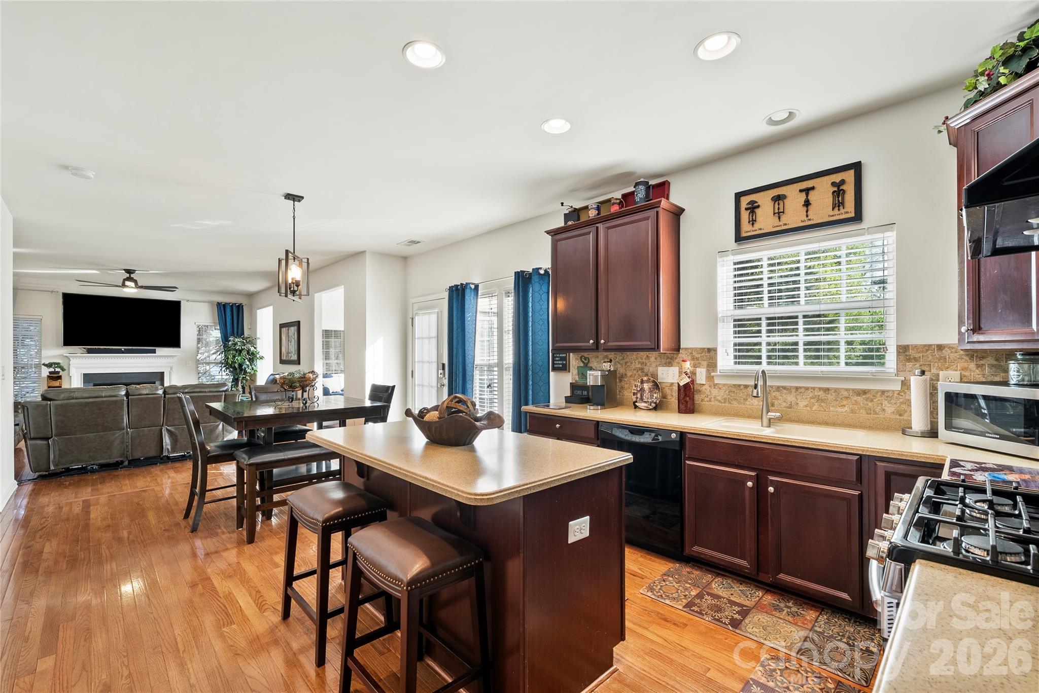 Greylock - Residential