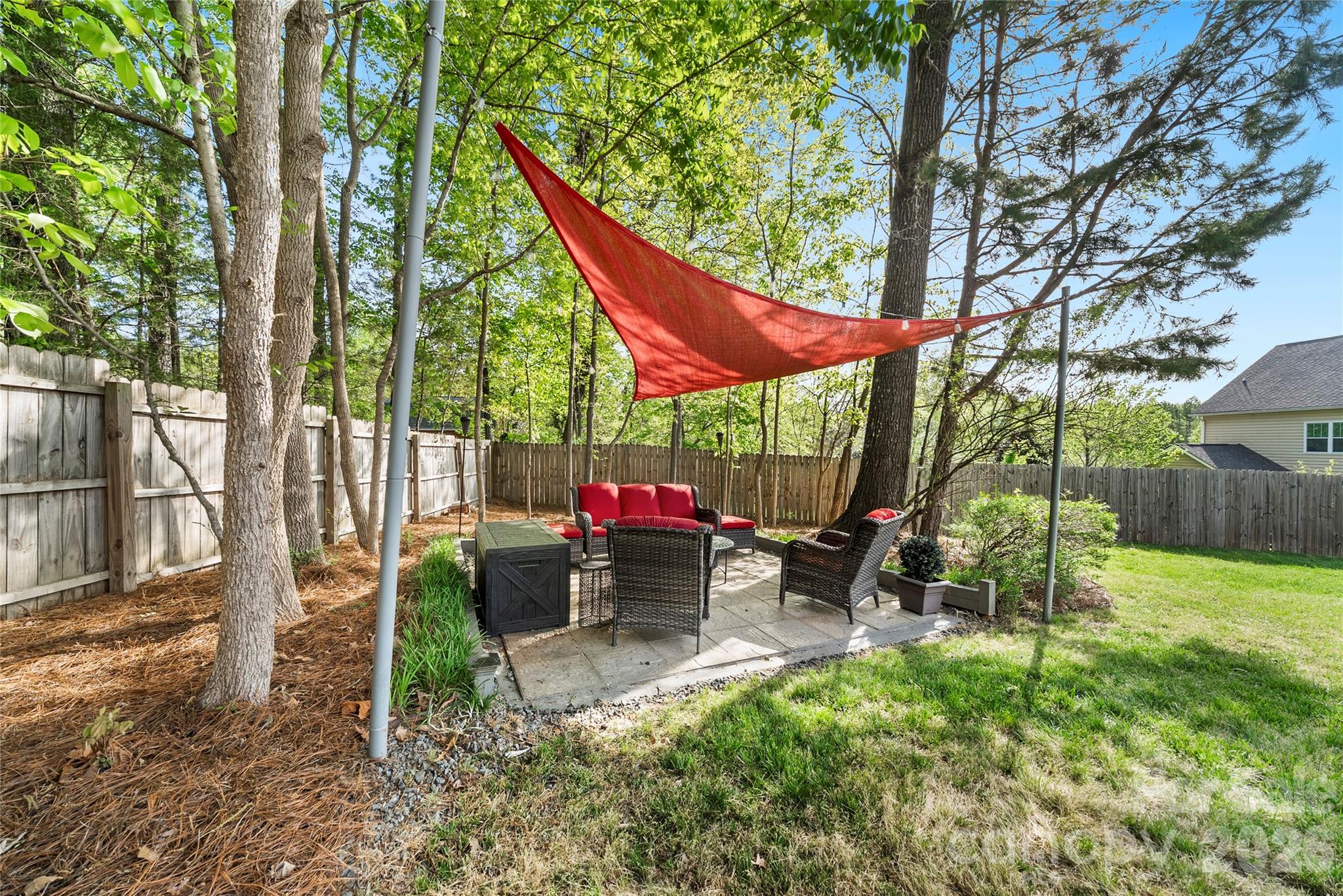 Greylock - Residential