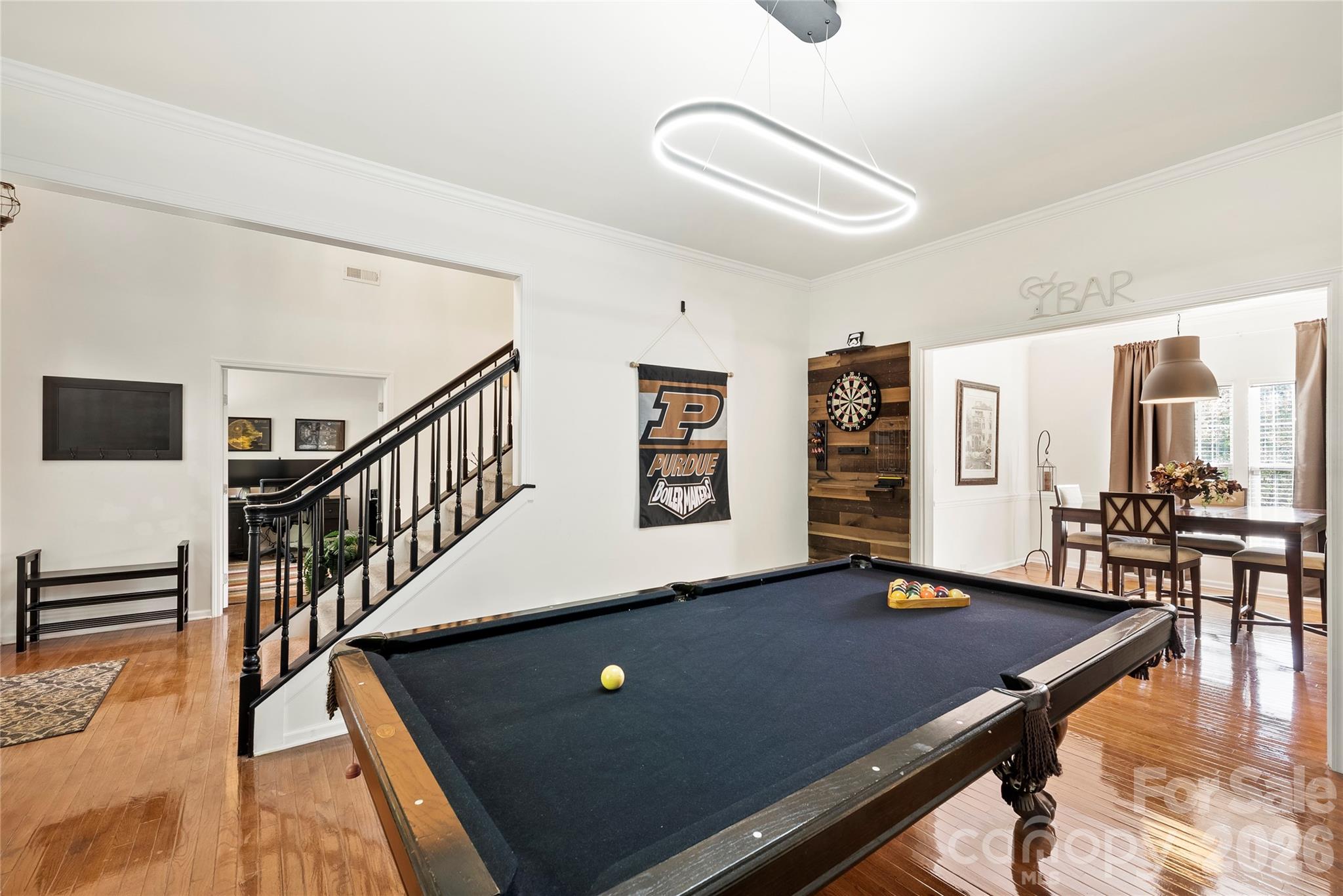 Greylock - Residential