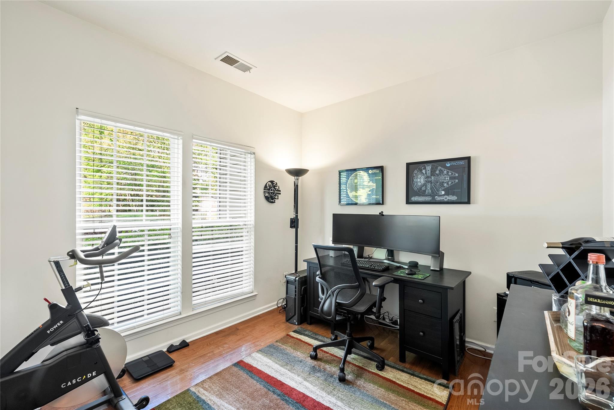 Greylock - Residential