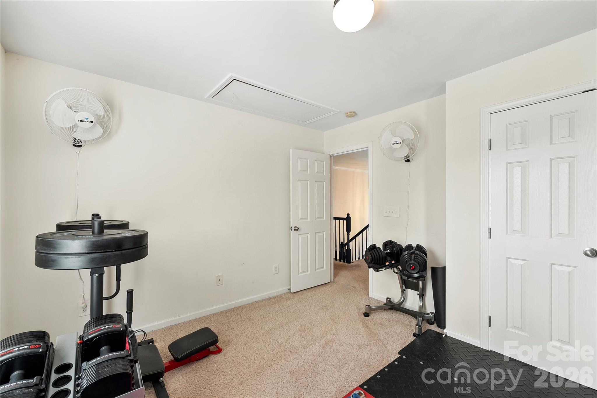 Greylock - Residential