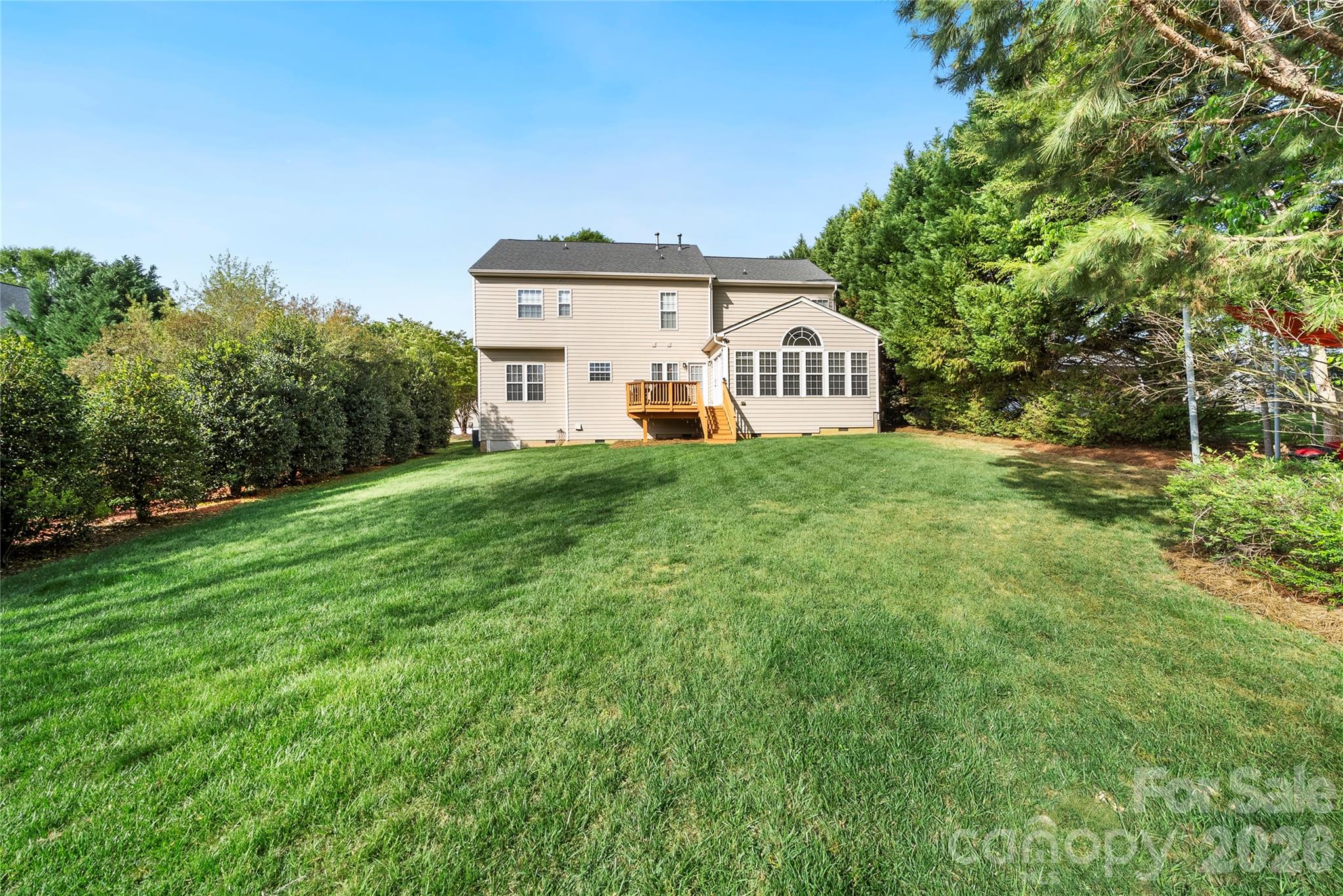 Greylock - Residential