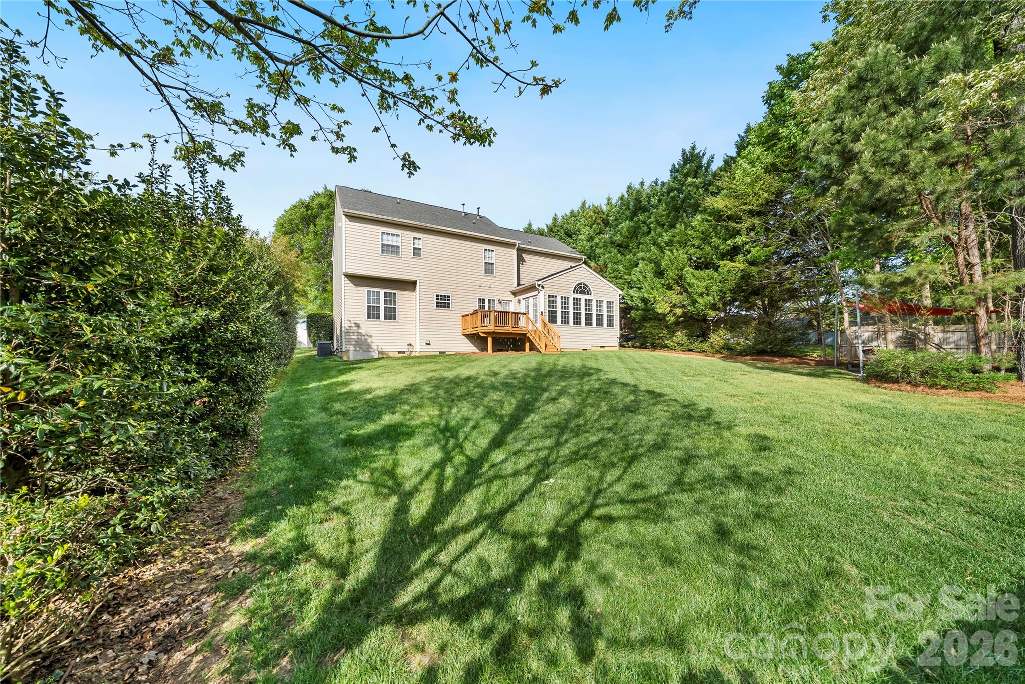 Greylock - Residential