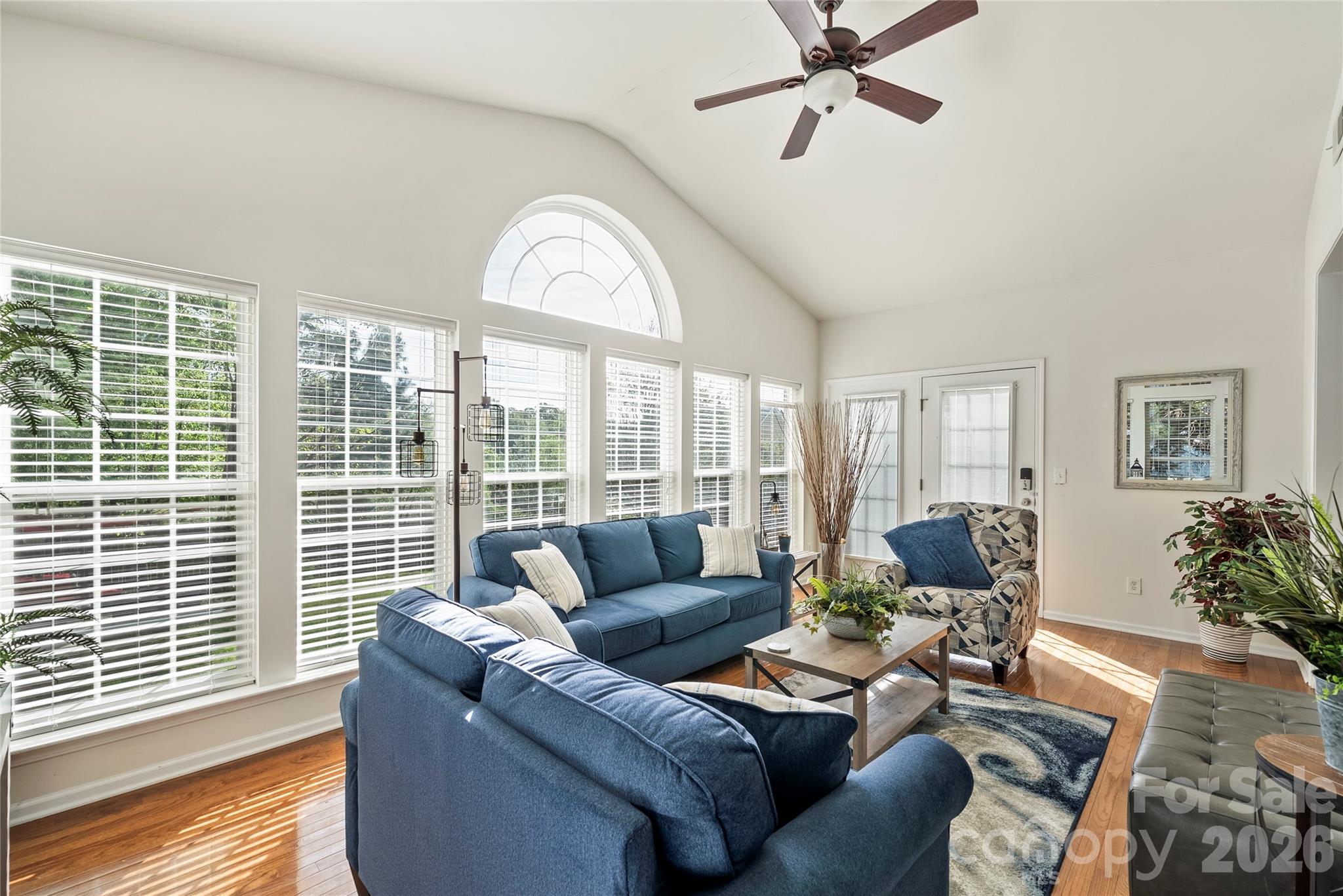 Greylock - Residential